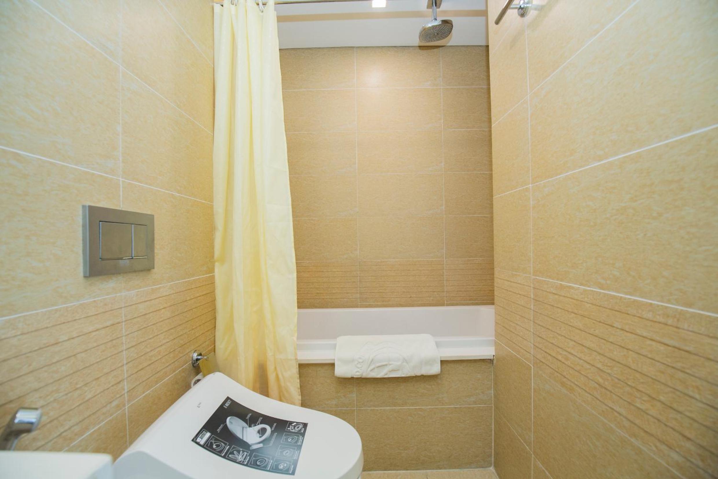 Investland- Vinhomes Metropolis one, two, three, four bedrooms