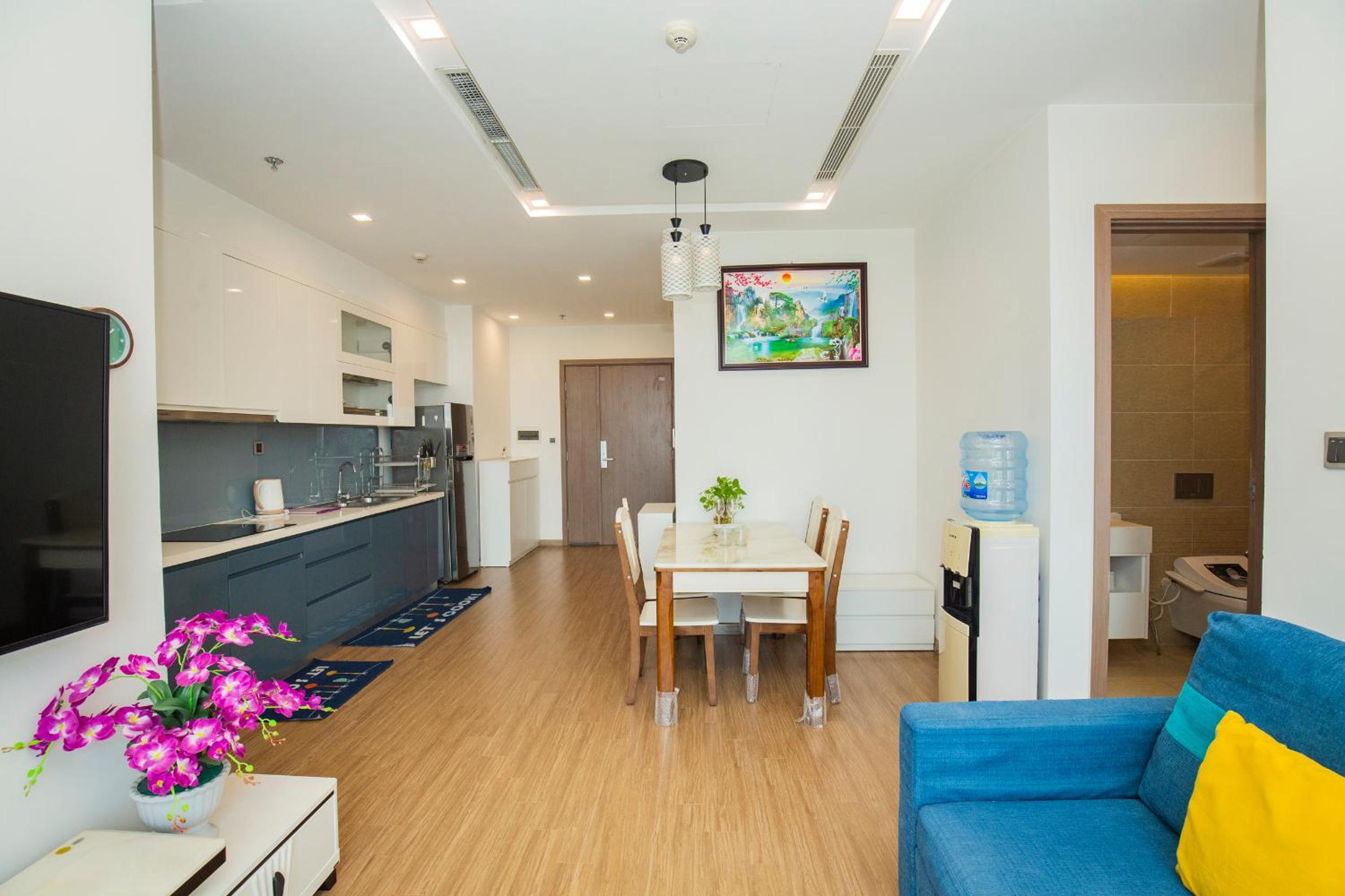 Investland- Vinhomes Metropolis one, two, three, four bedrooms