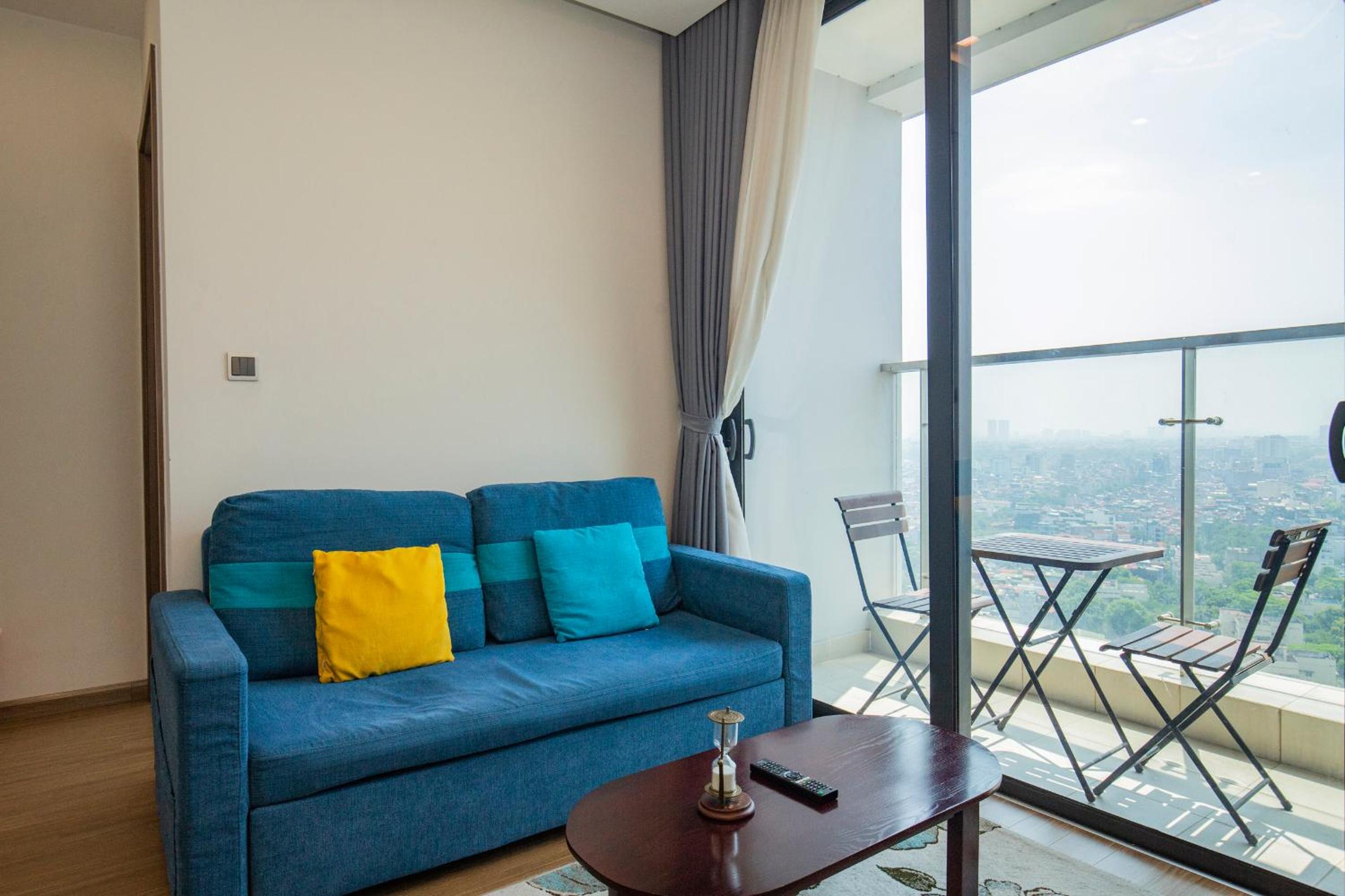 Investland- Vinhomes Metropolis one, two, three, four bedrooms
