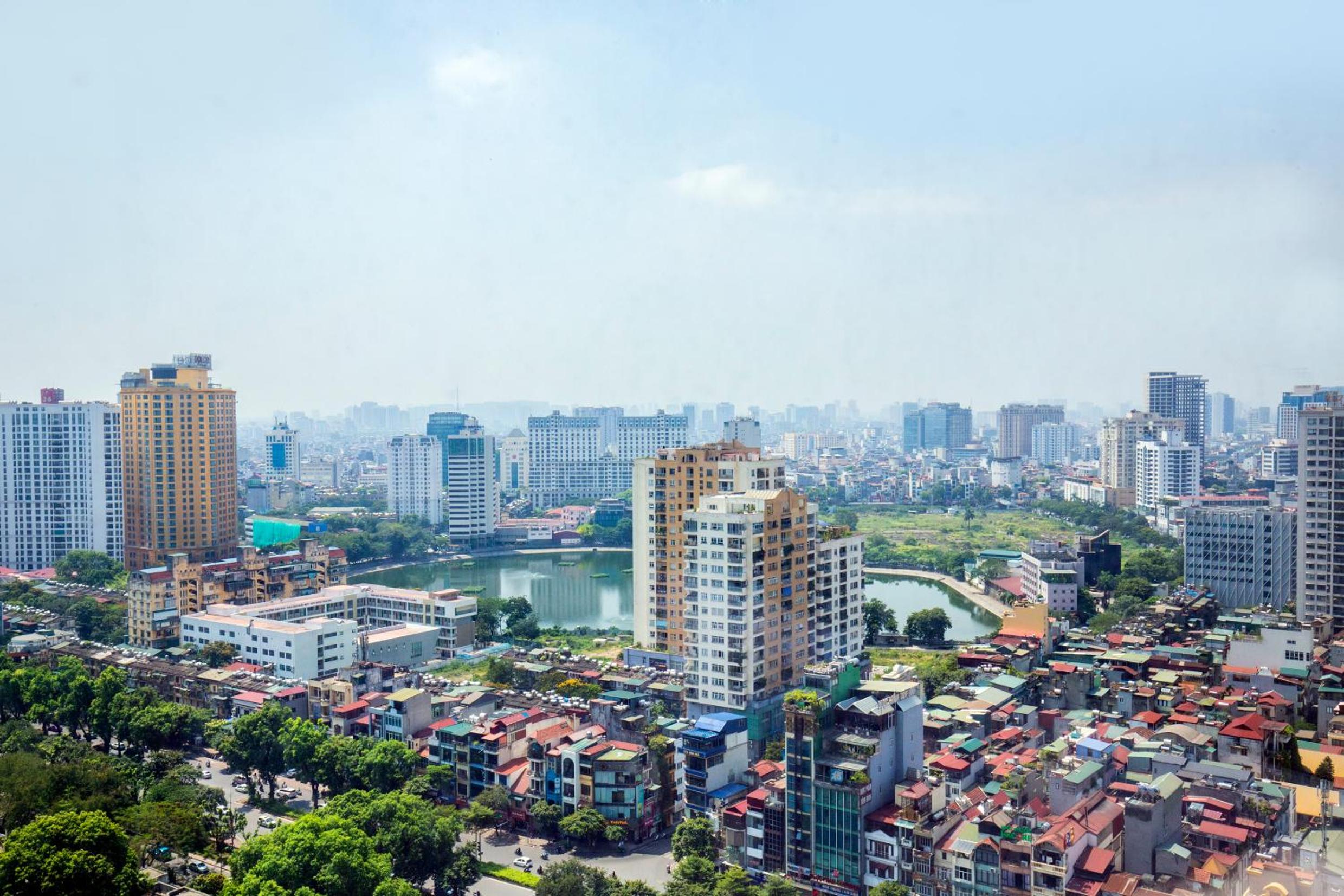 Investland- Vinhomes Metropolis one, two, three, four bedrooms