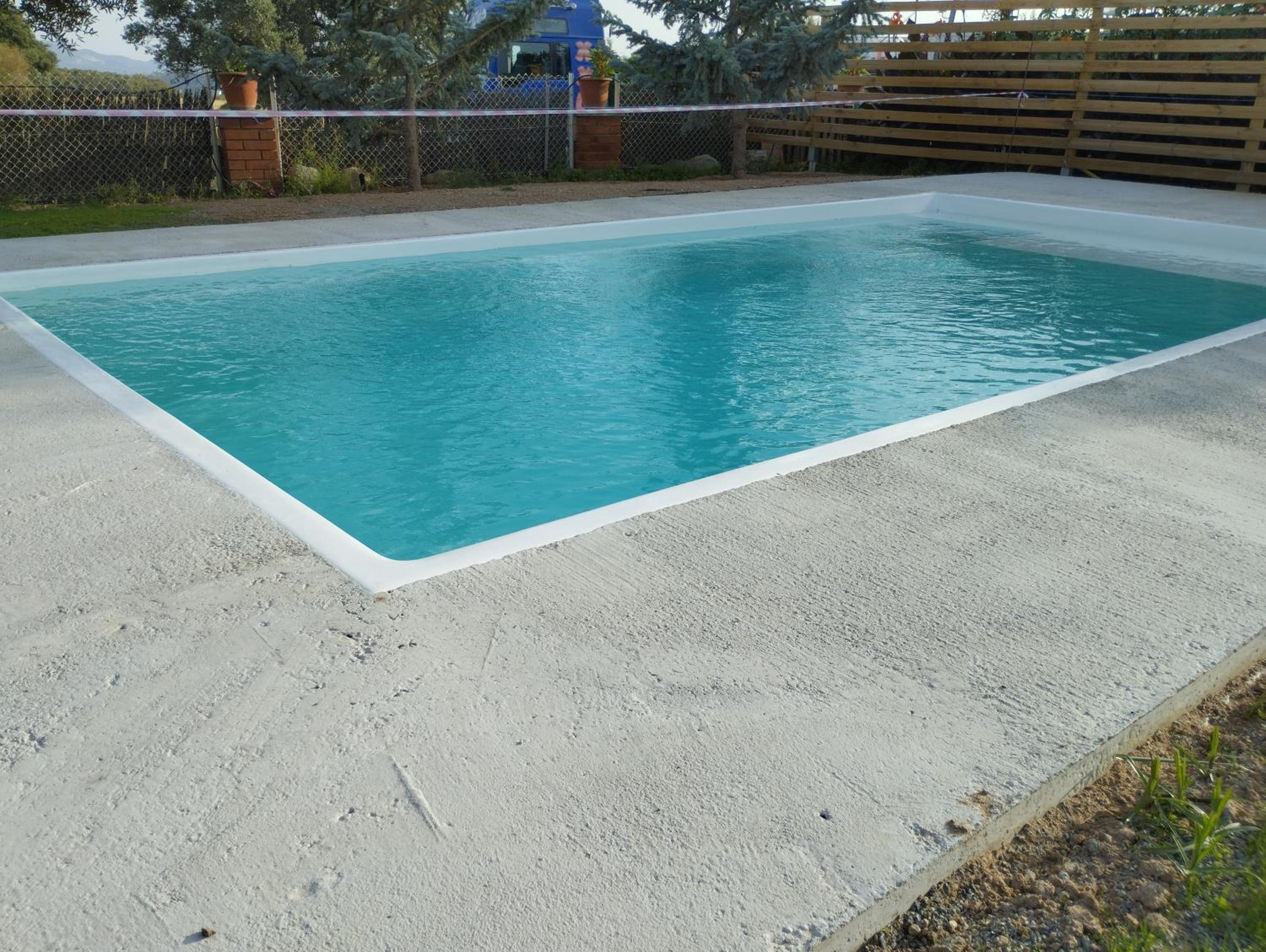 Casa familiar con piscina