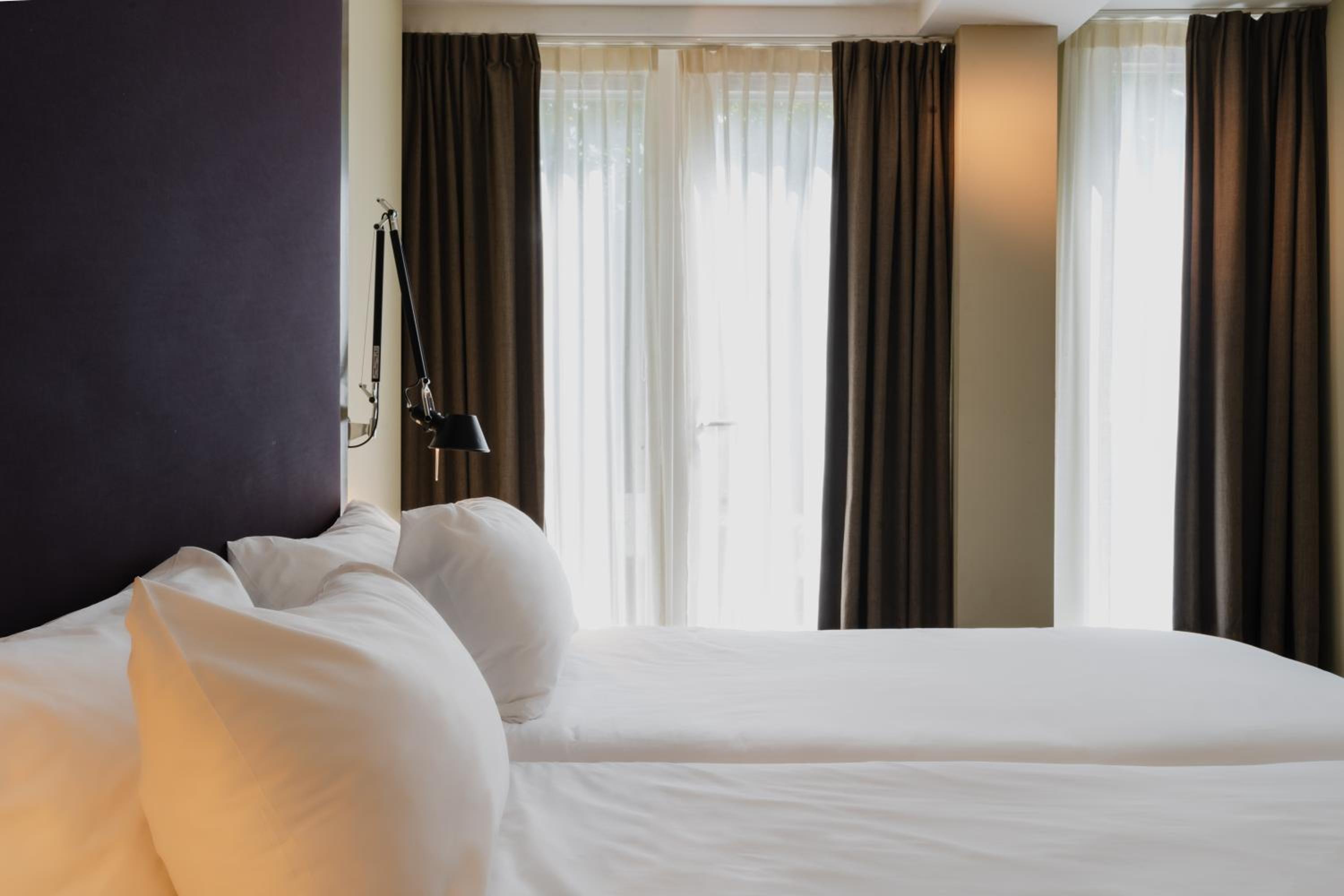 Hotel Roemer Amsterdam photo 4