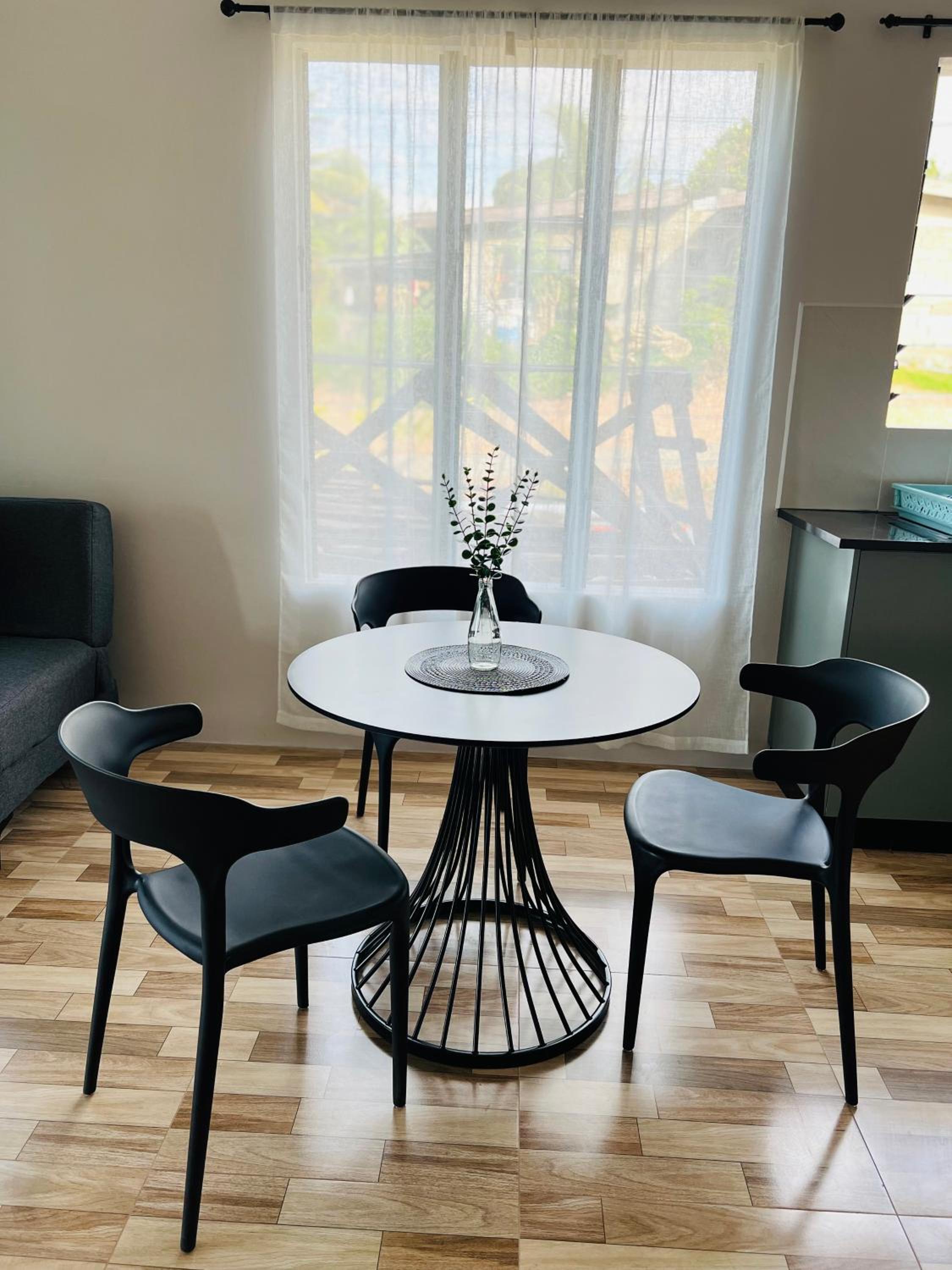 Samah Apartments