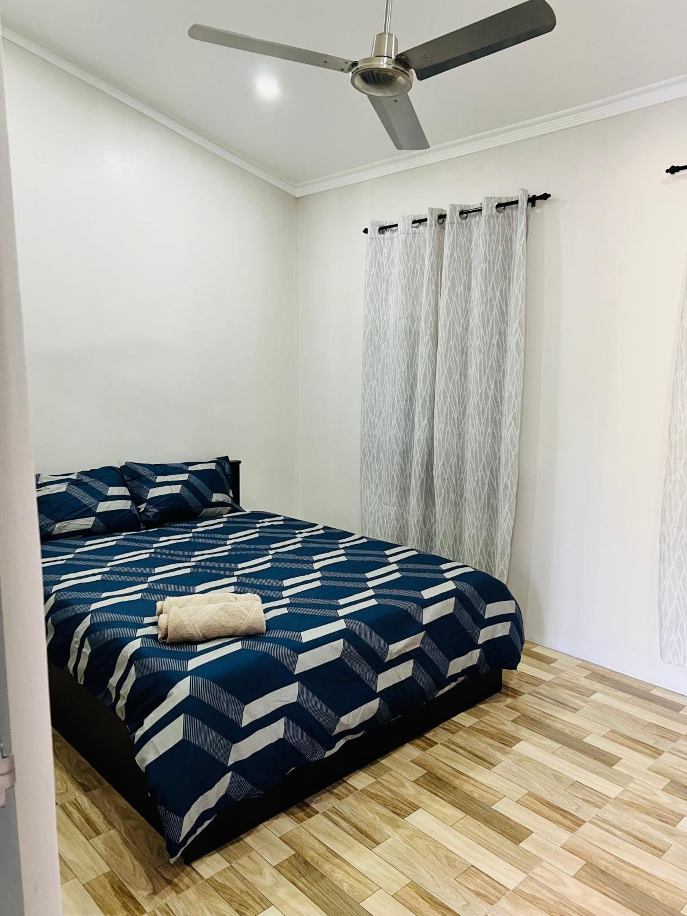 Samah Apartments