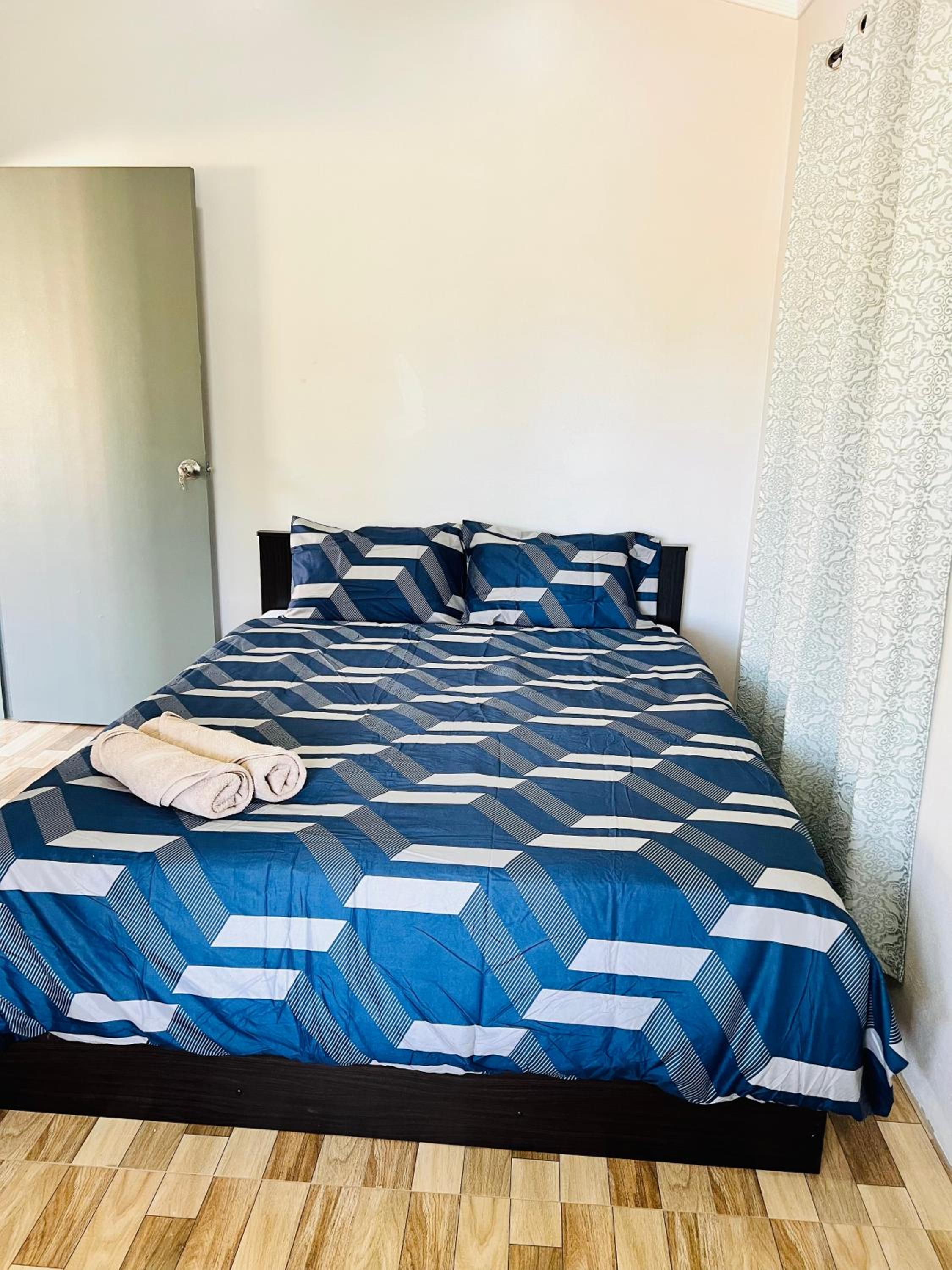 Samah Apartments