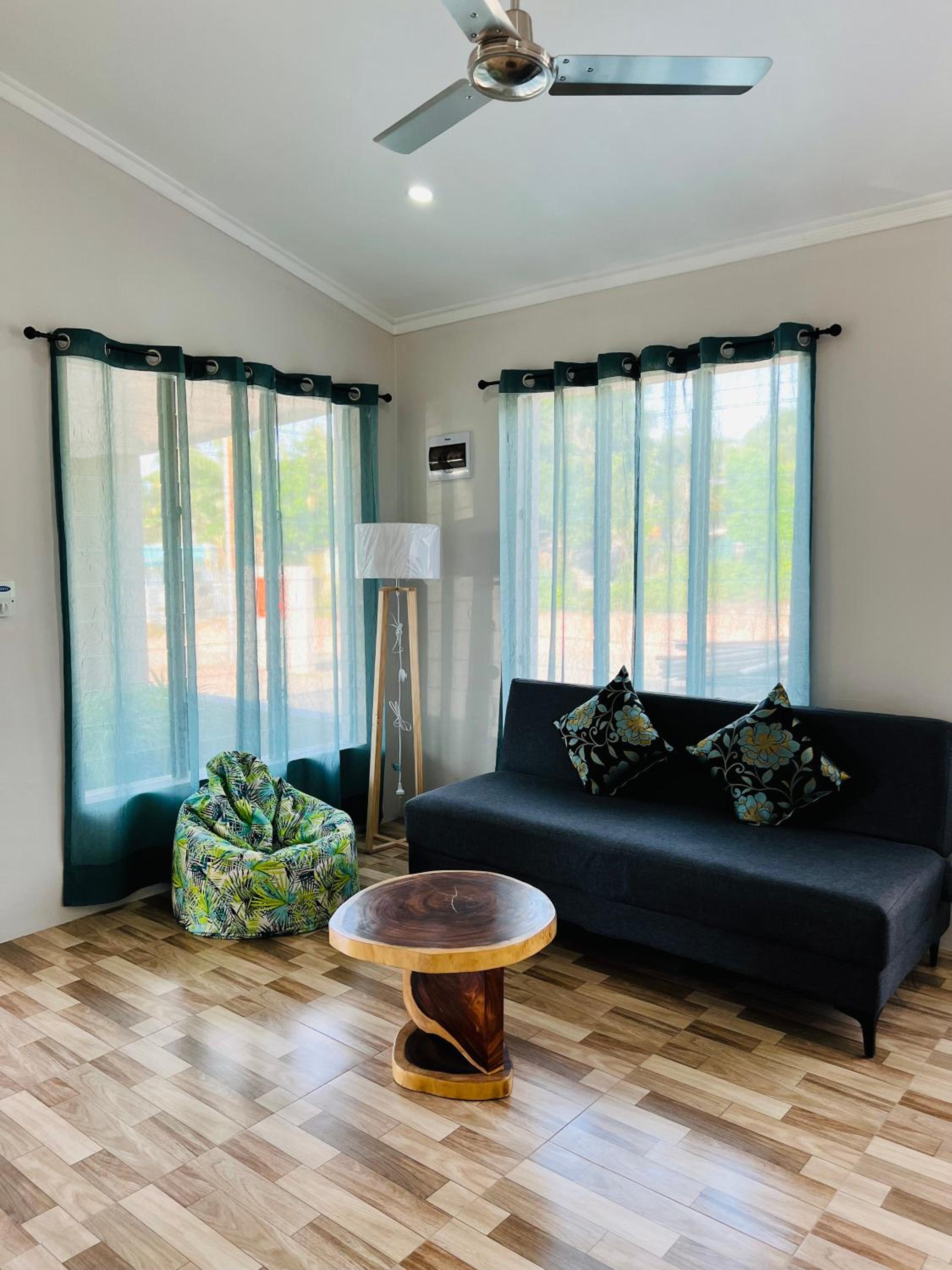 Samah Apartments