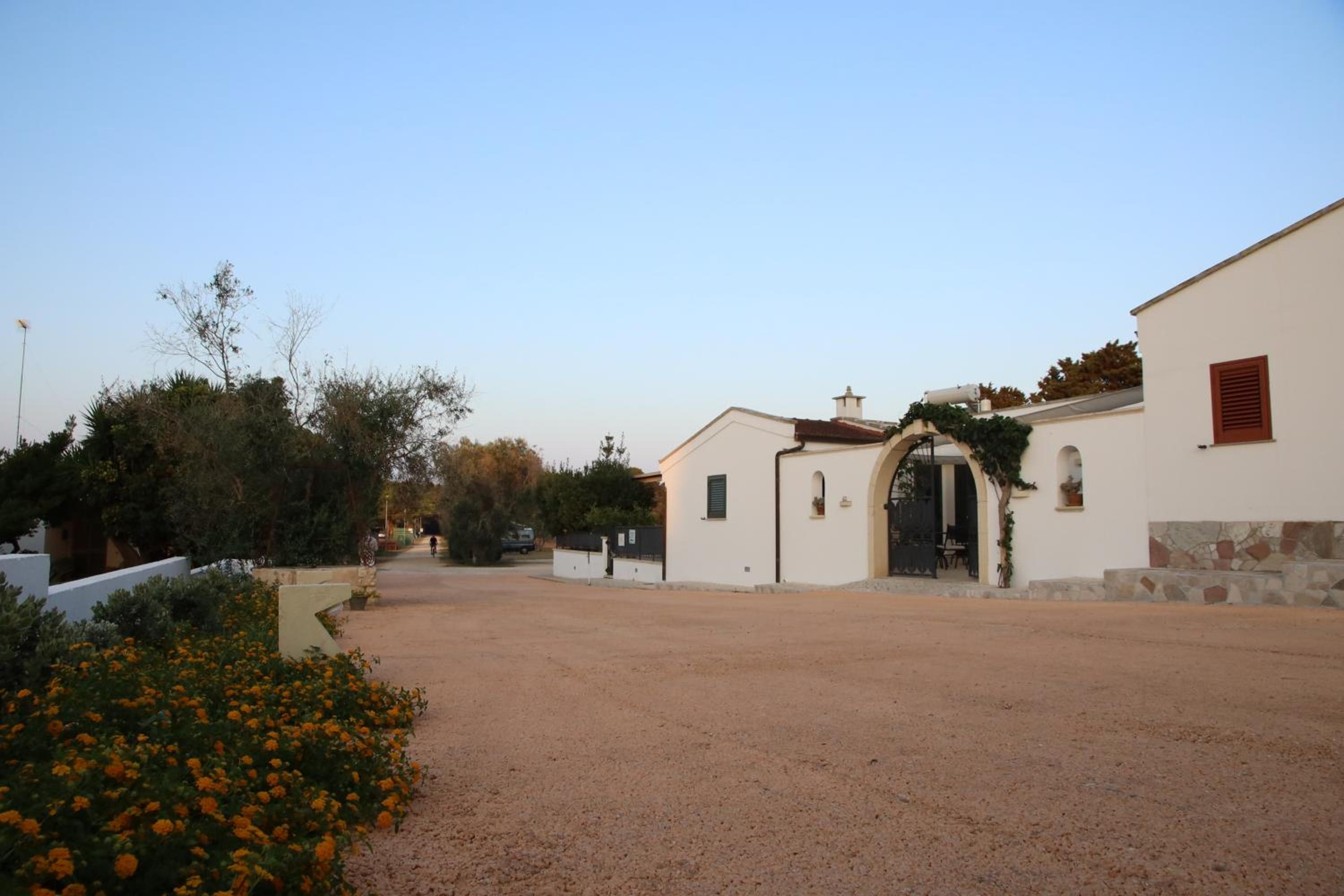 Agriturismo Fontanelle view 4