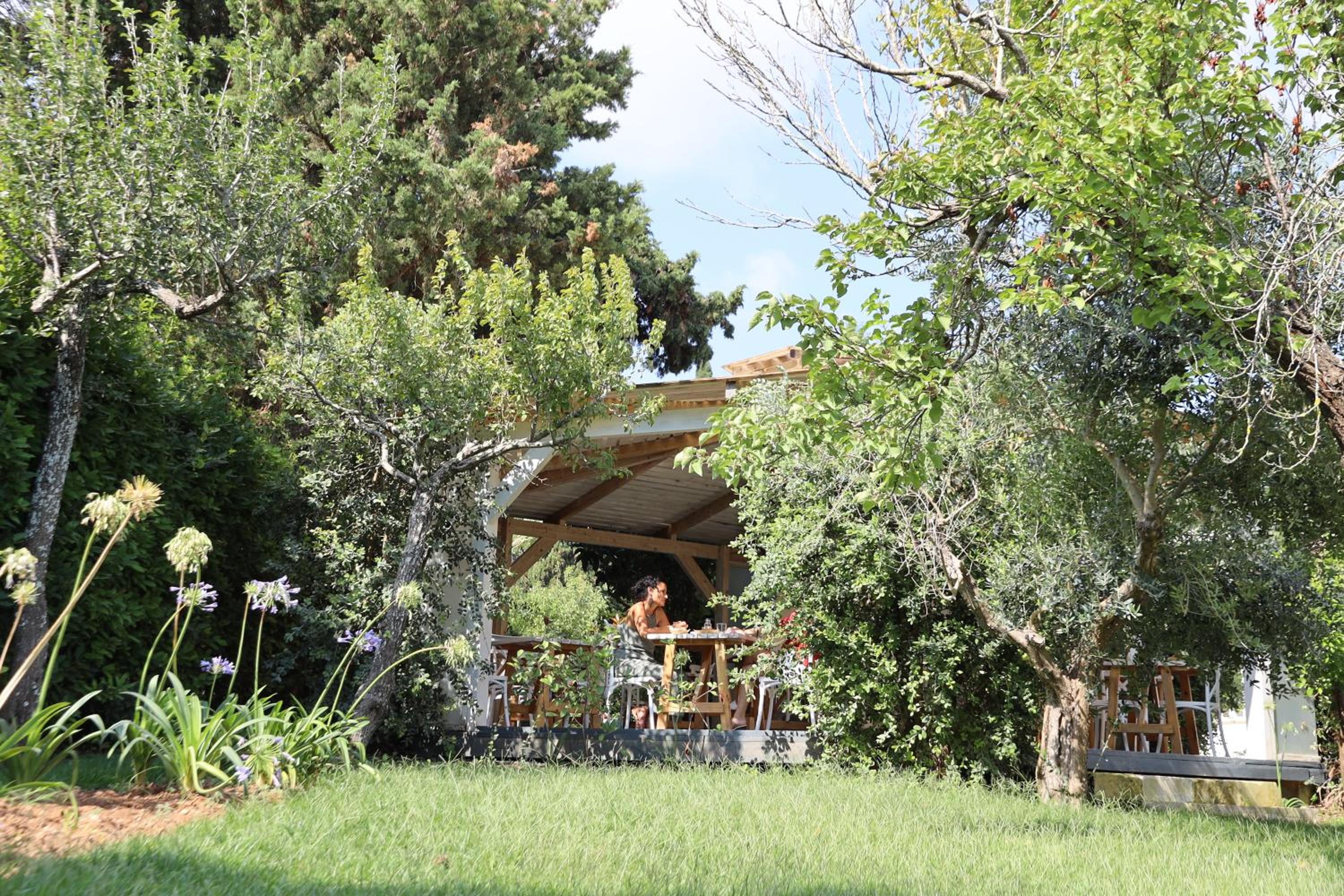 Agriturismo Fontanelle view 2