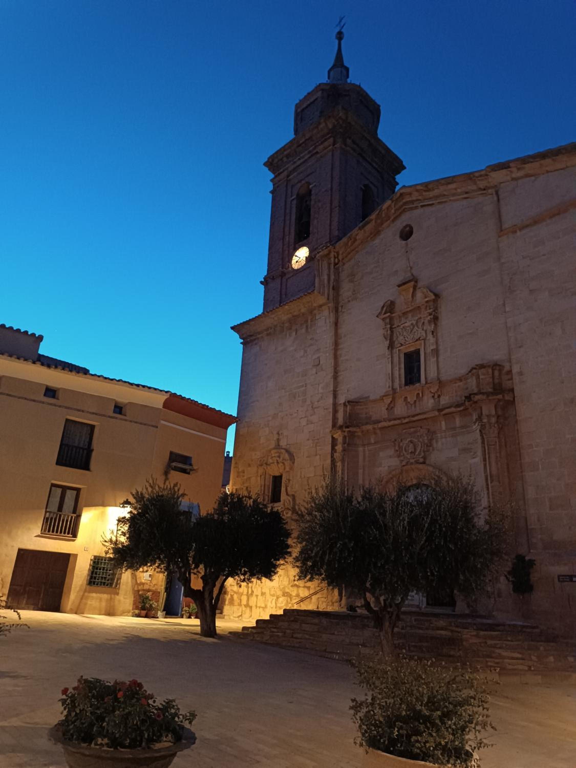 Casa Rural Moliner view 3