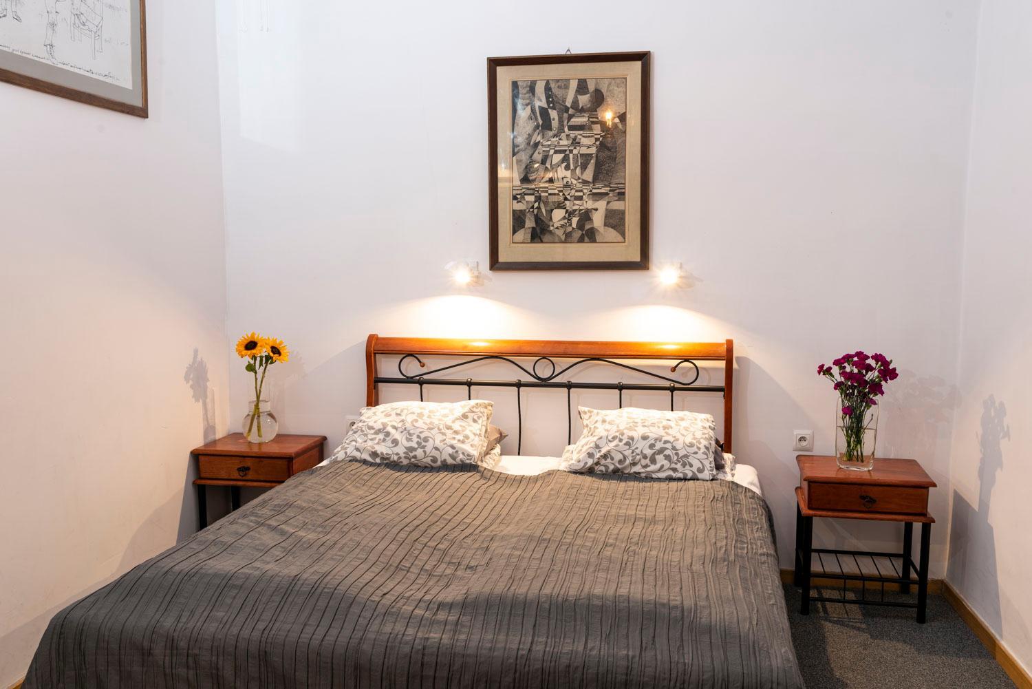 Sewa Apartments view 3