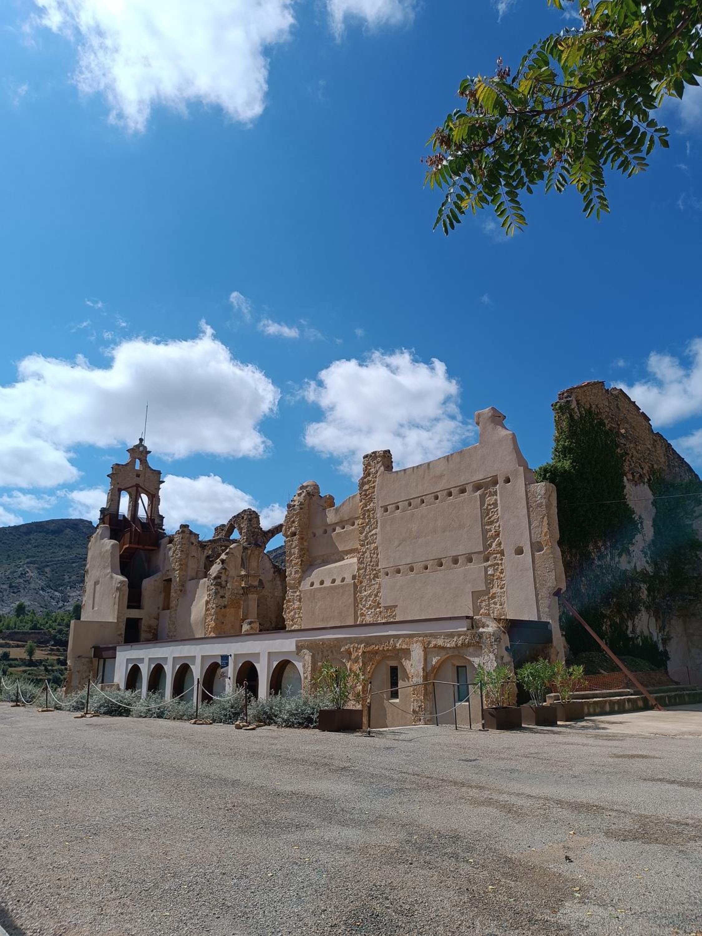 Casa Rural Moliner view 4