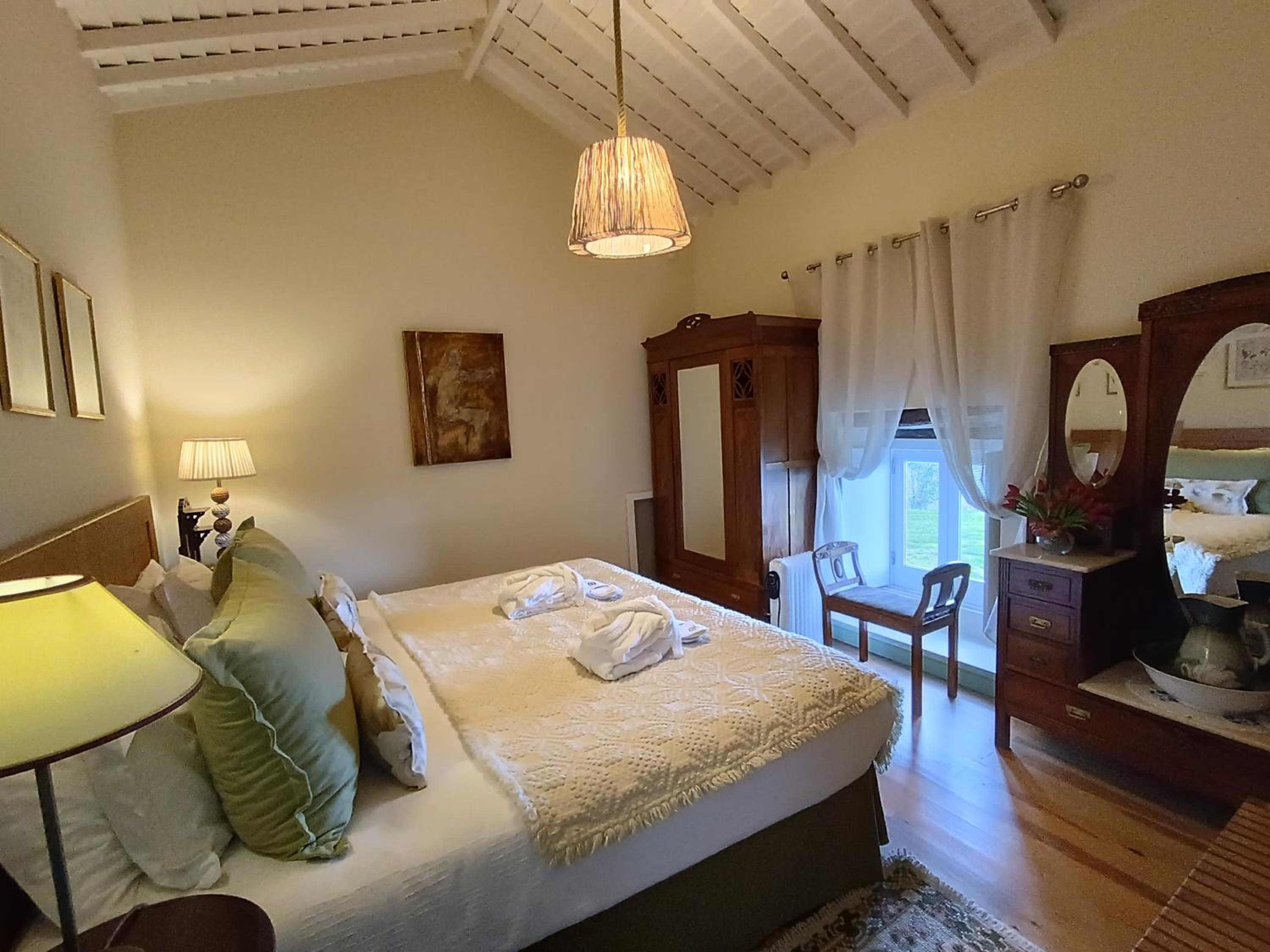 Tradicampo Eco Country Houses