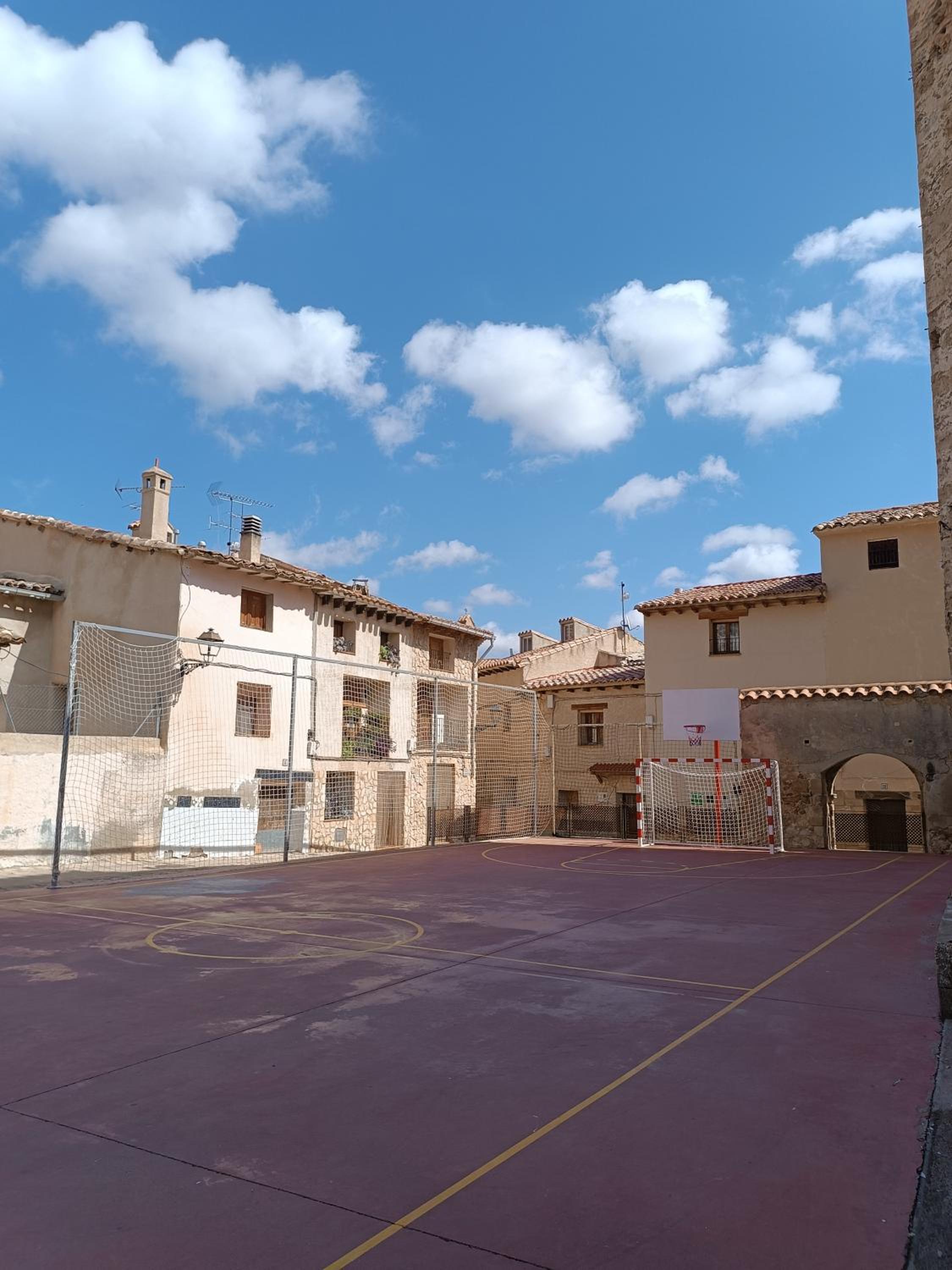 Casa Rural Moliner view 2