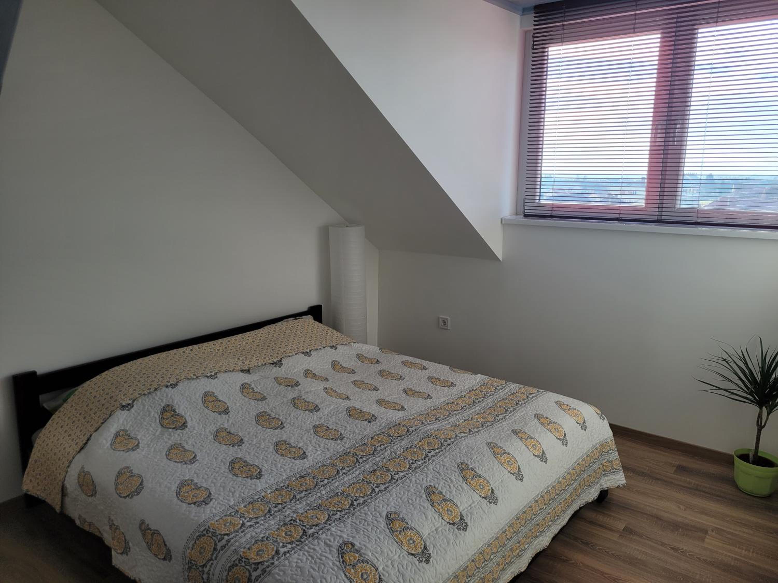LUCA tetőtéri Apartman view 5