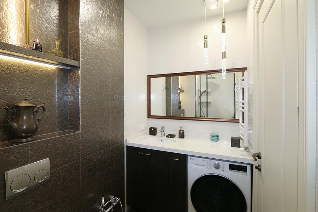 Avlabari district Premium Apartments