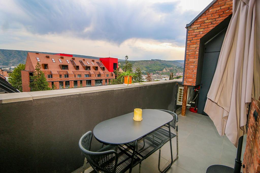 Avlabari district Premium Apartments