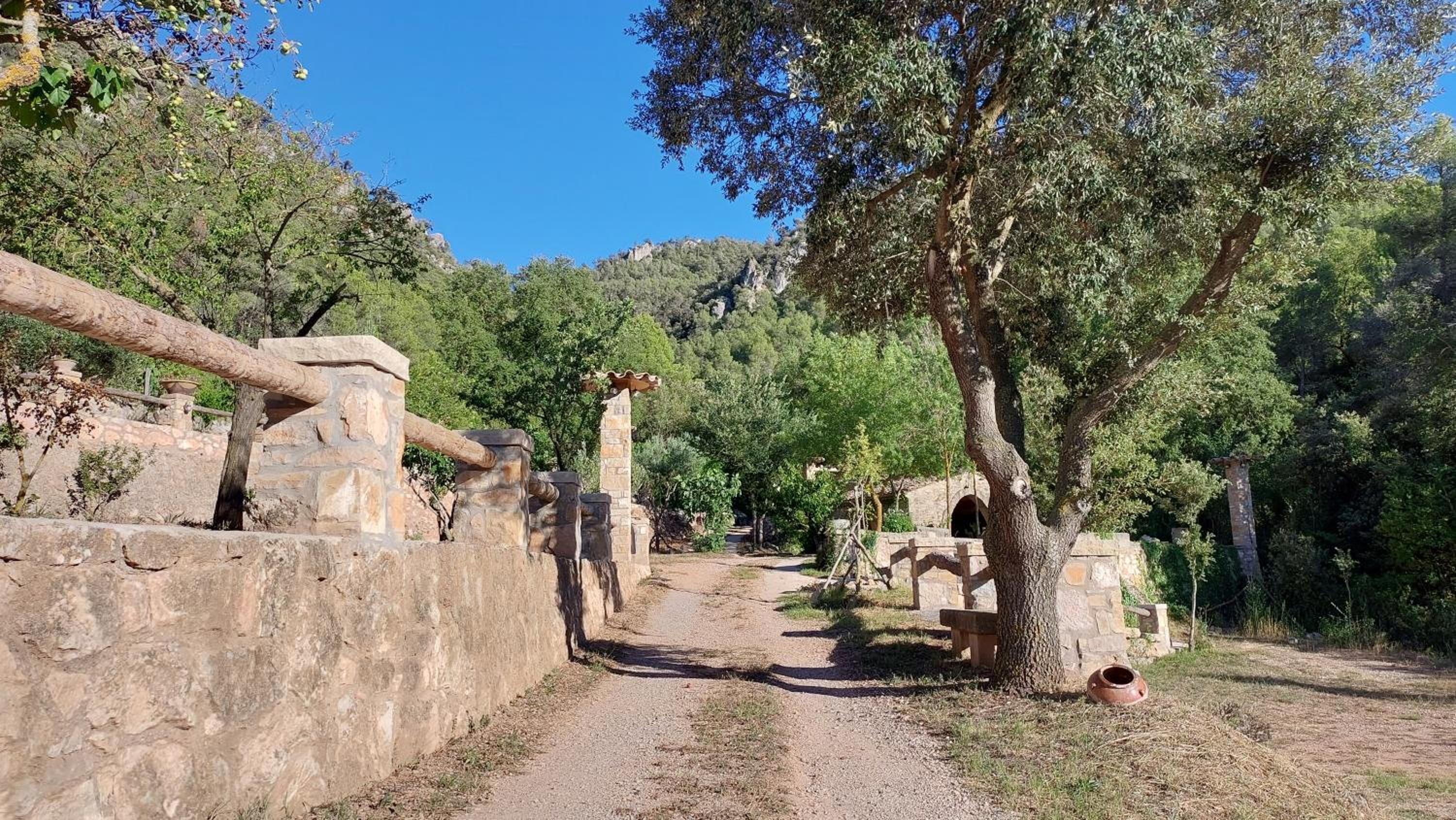 La Calma Montblanc Prenafeta