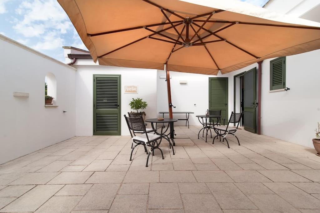 Agriturismo Fontanelle view 5