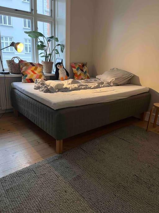 At Lars and Oscars - Vesterbro Apartment view 4