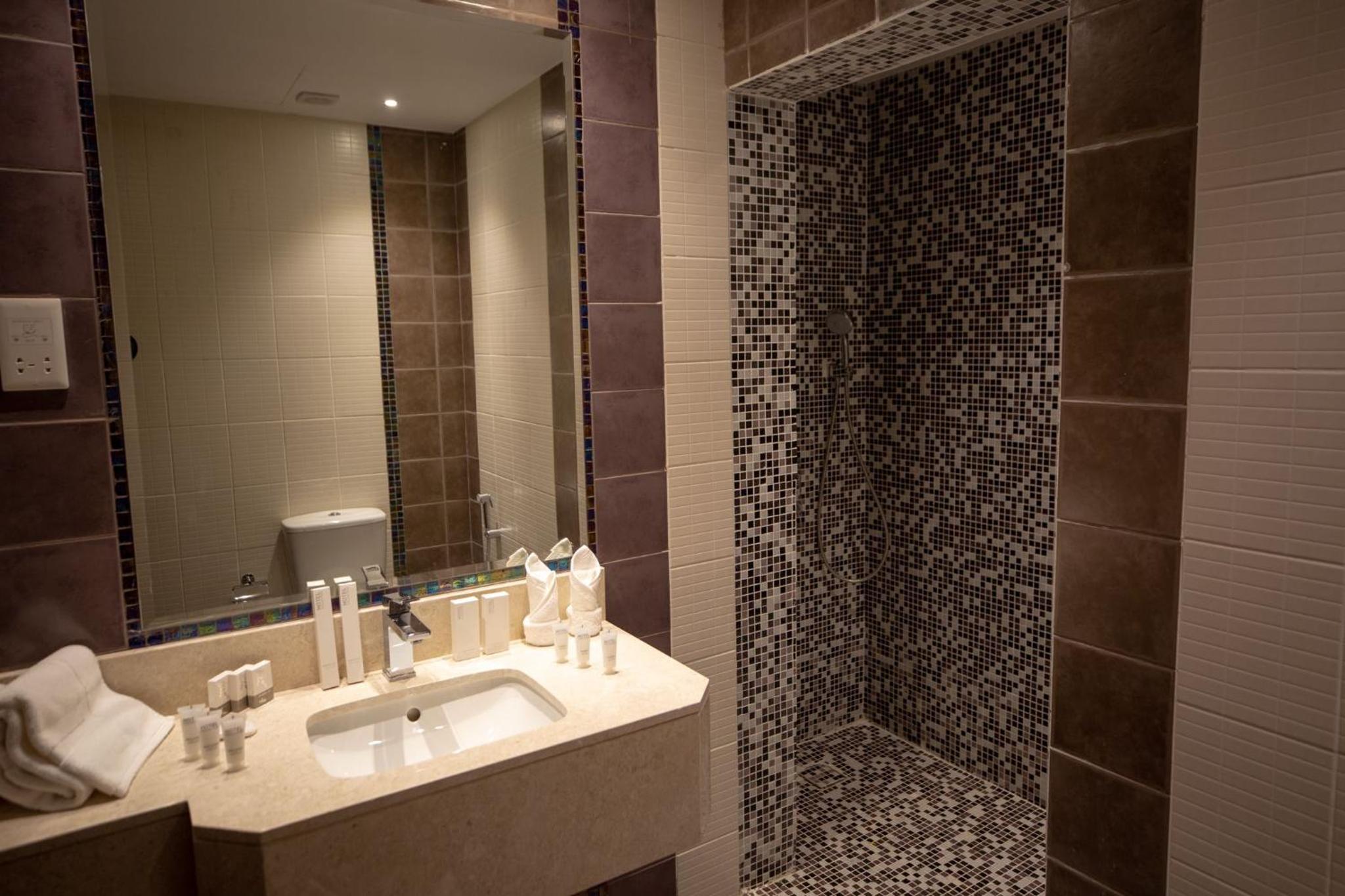 The Seven Hotel — photo 13