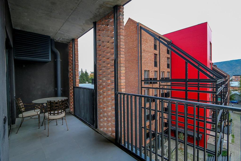 Avlabari district Premium Apartments