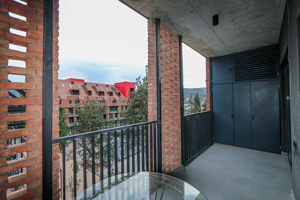 Avlabari district Premium Apartments