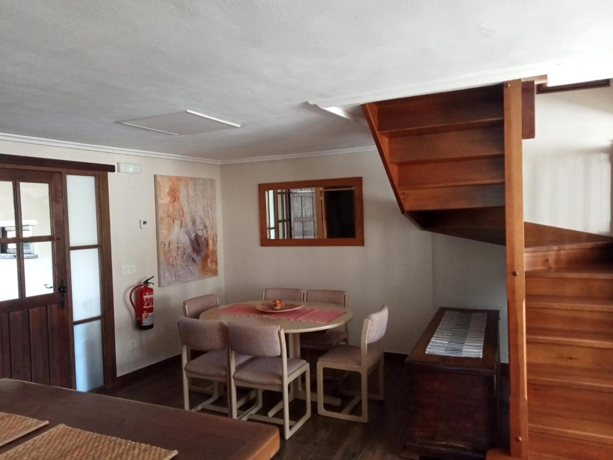 Casa Boni y Florina