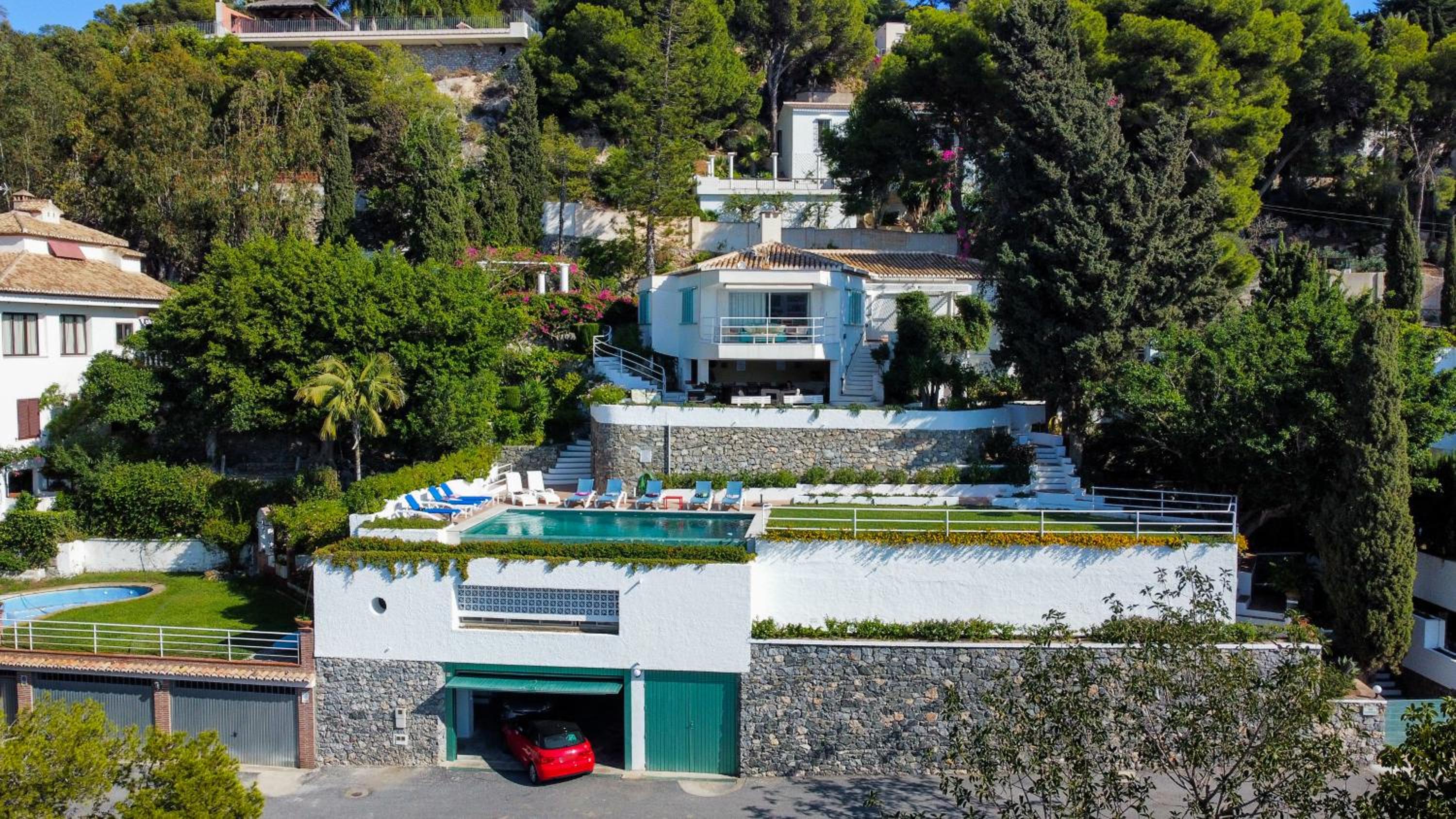 CASA SAN CAYETANO view 4