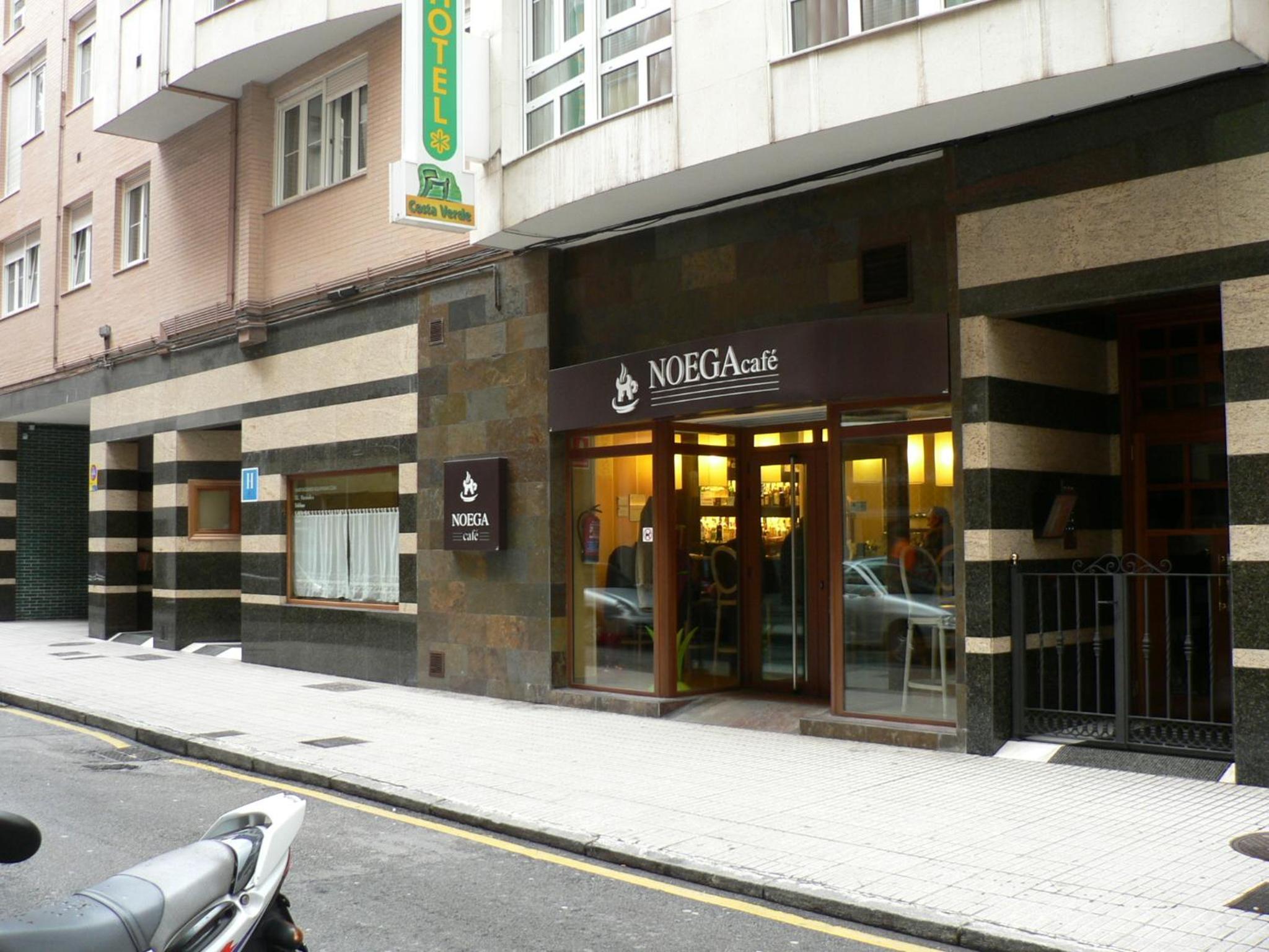 Hostal Libertad