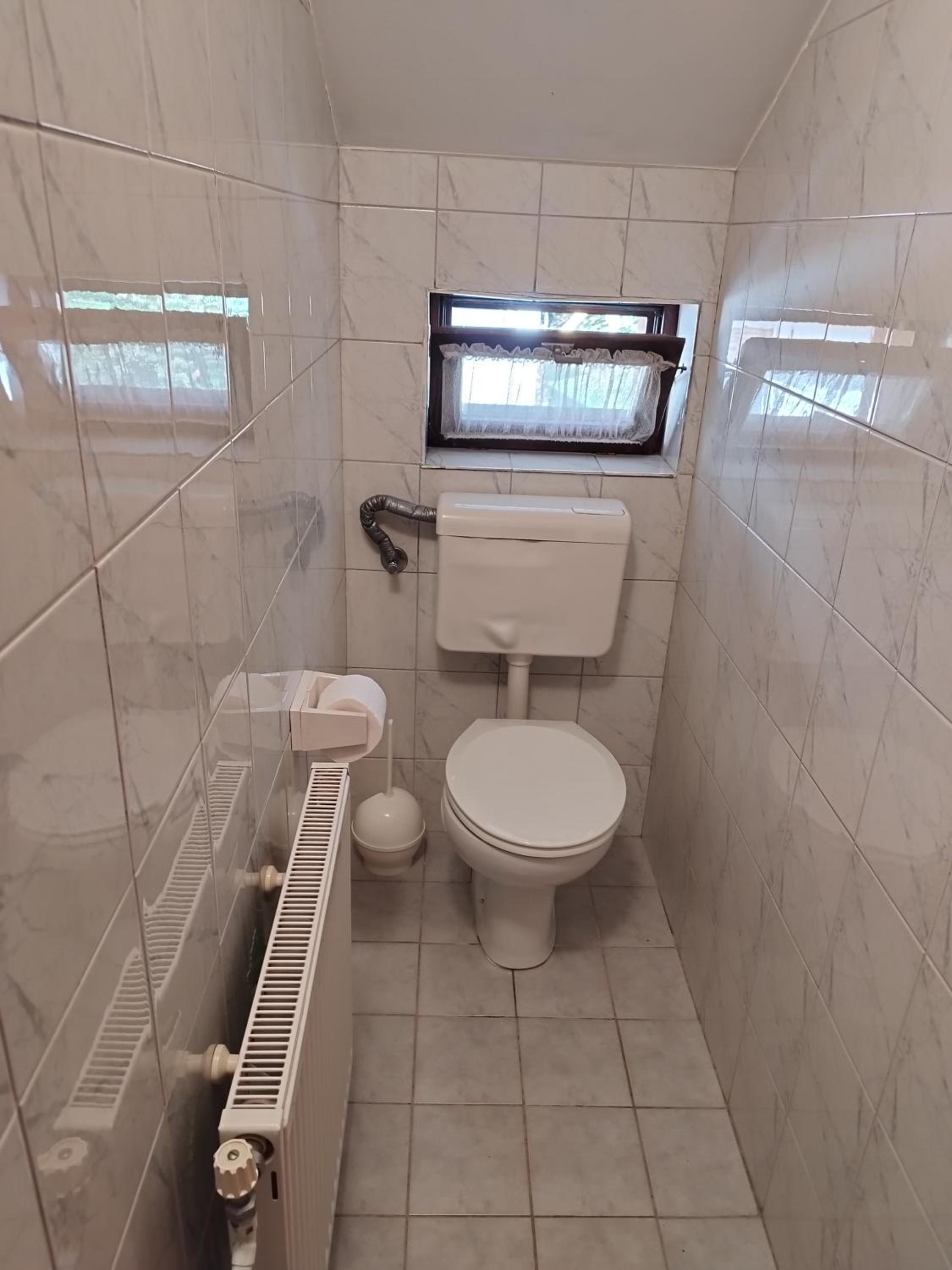 Prenoćište San Rooms