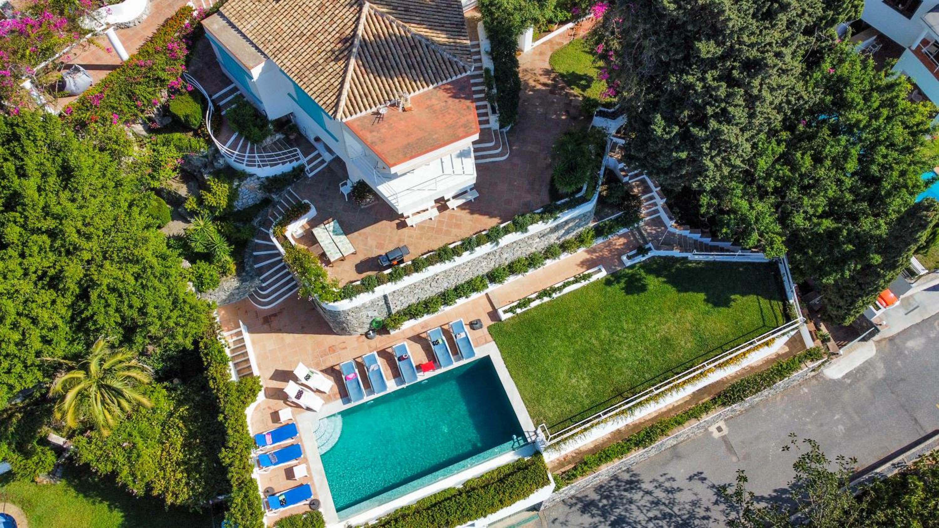 CASA SAN CAYETANO view 5