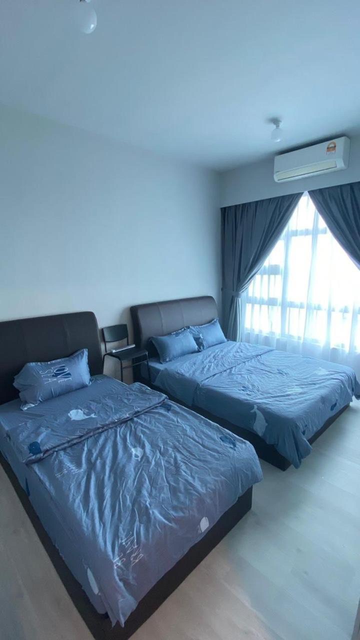 JesseltonQ 2Bedrooms Seaview 23A photo 2