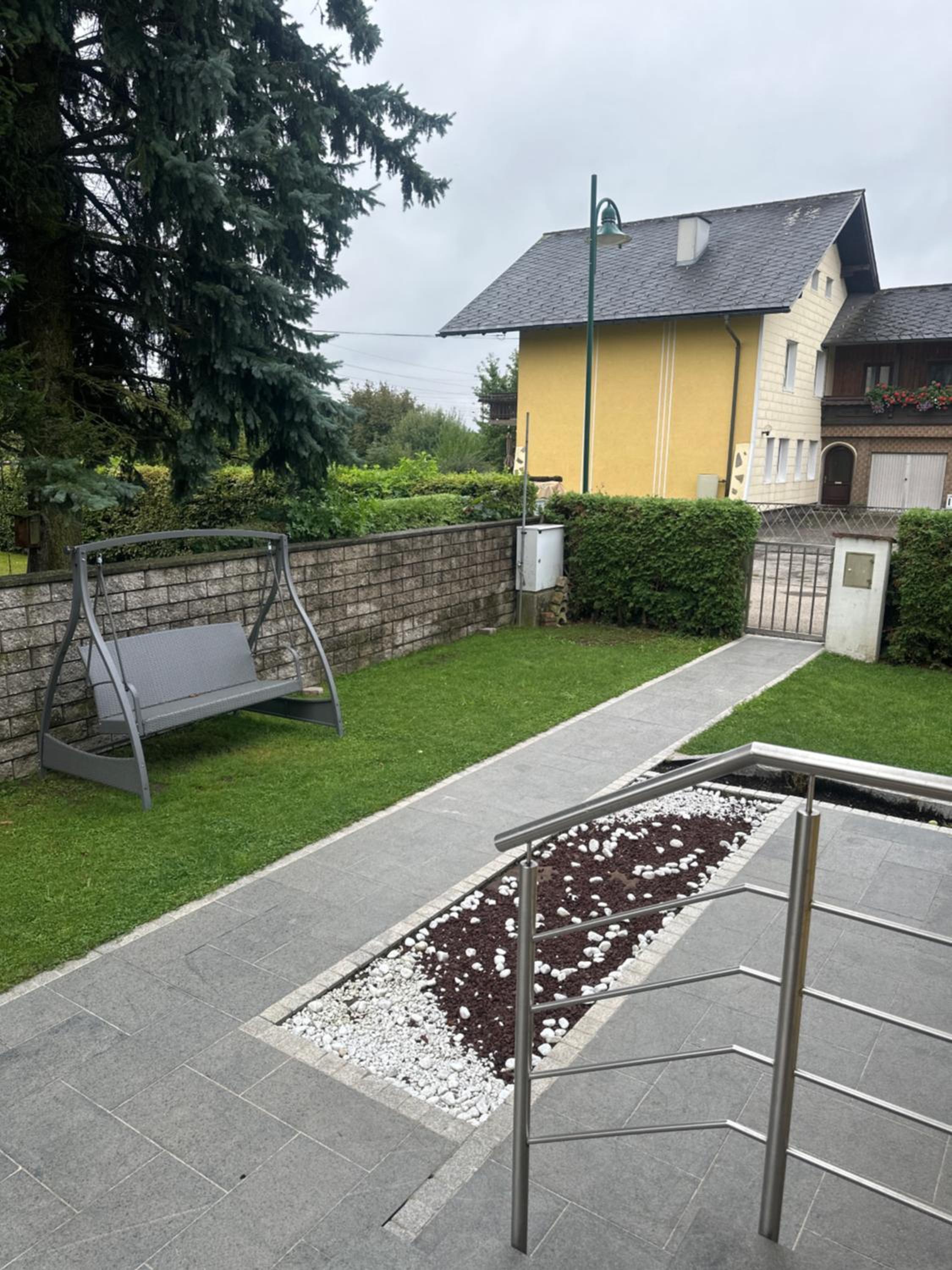 Ferienwohnung Schwanenstadt