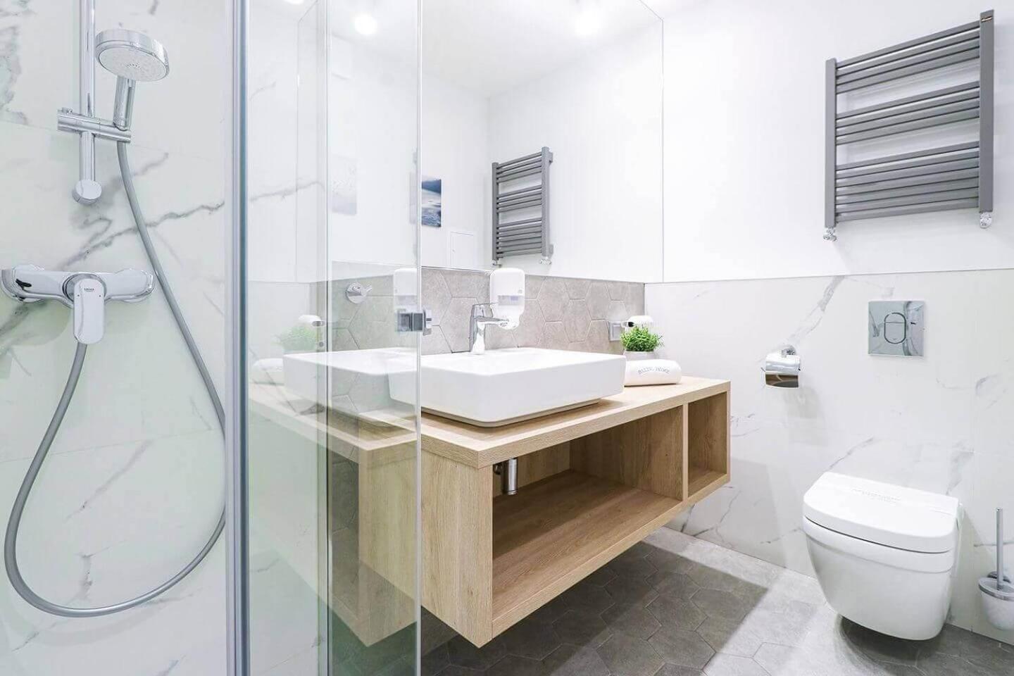 ApartPark by Baltic Home