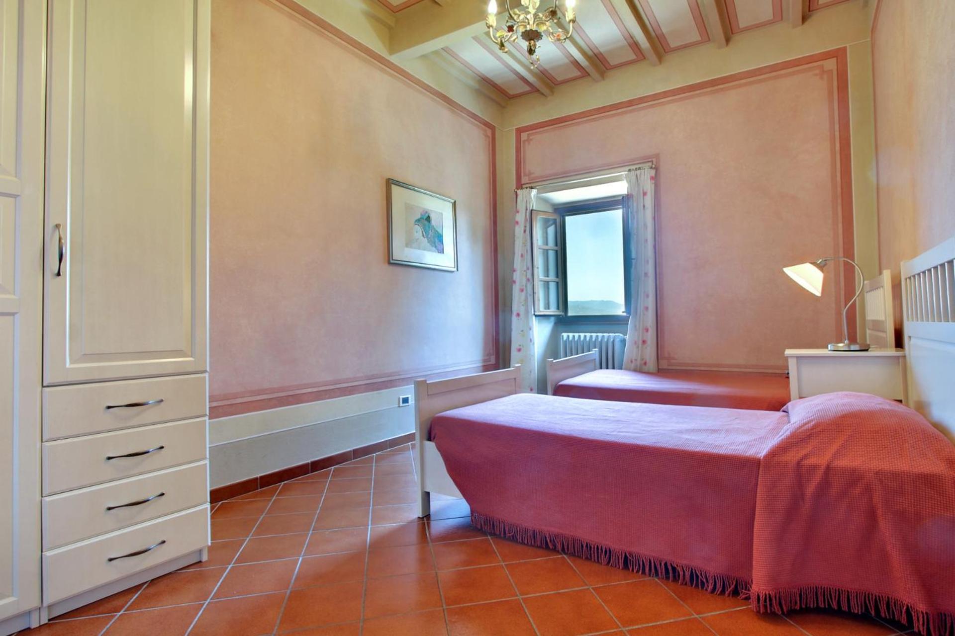 Figline Valdarno Vacations - Villa Stella - Homelike Villas - Property Image 3