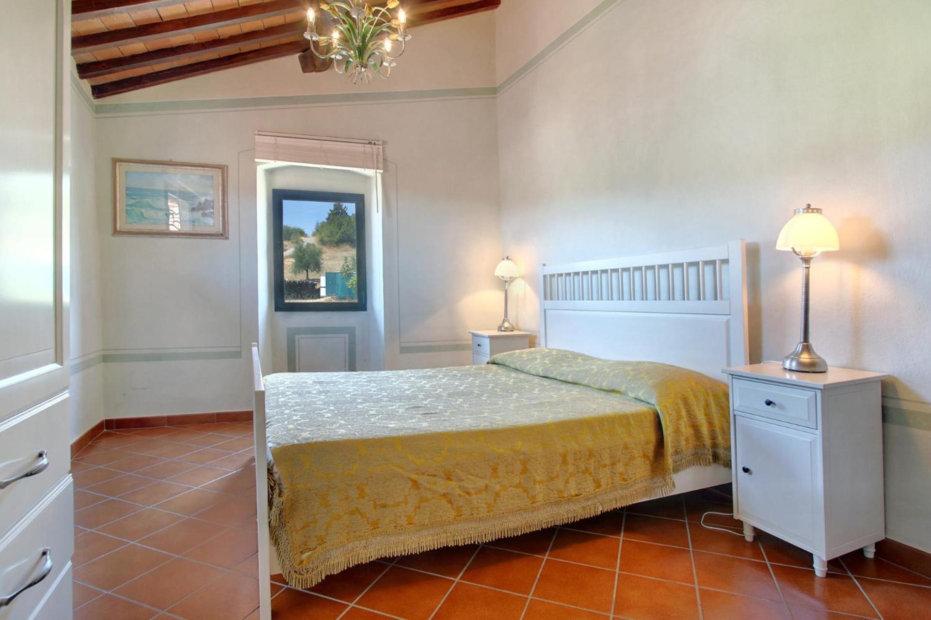 Figline Valdarno Vacations - Villa Stella - Homelike Villas - Property Image 5