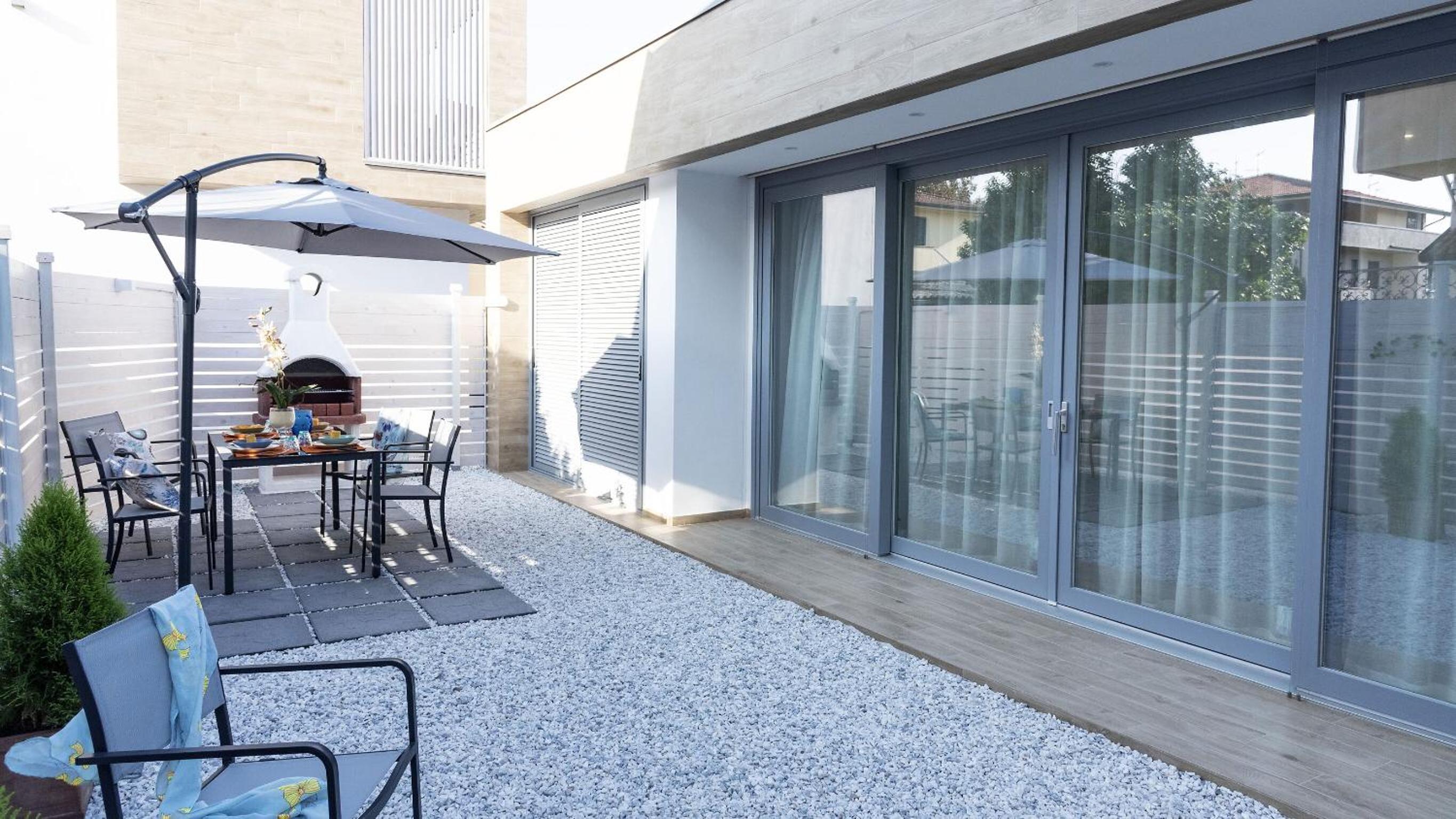 La Casa Di Marty Per 6 photo 3