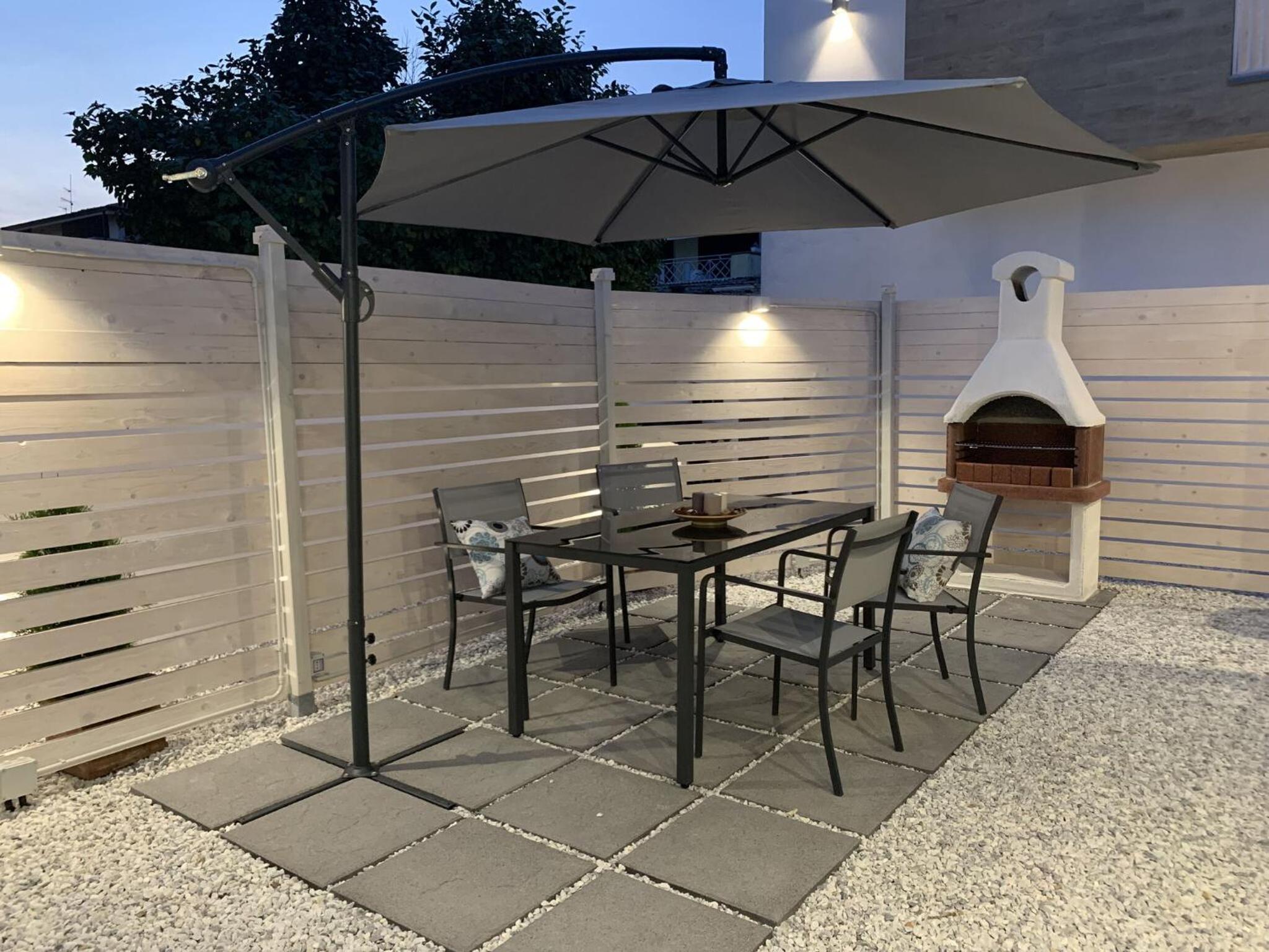 La Casa Di Marty Per 6 photo 2