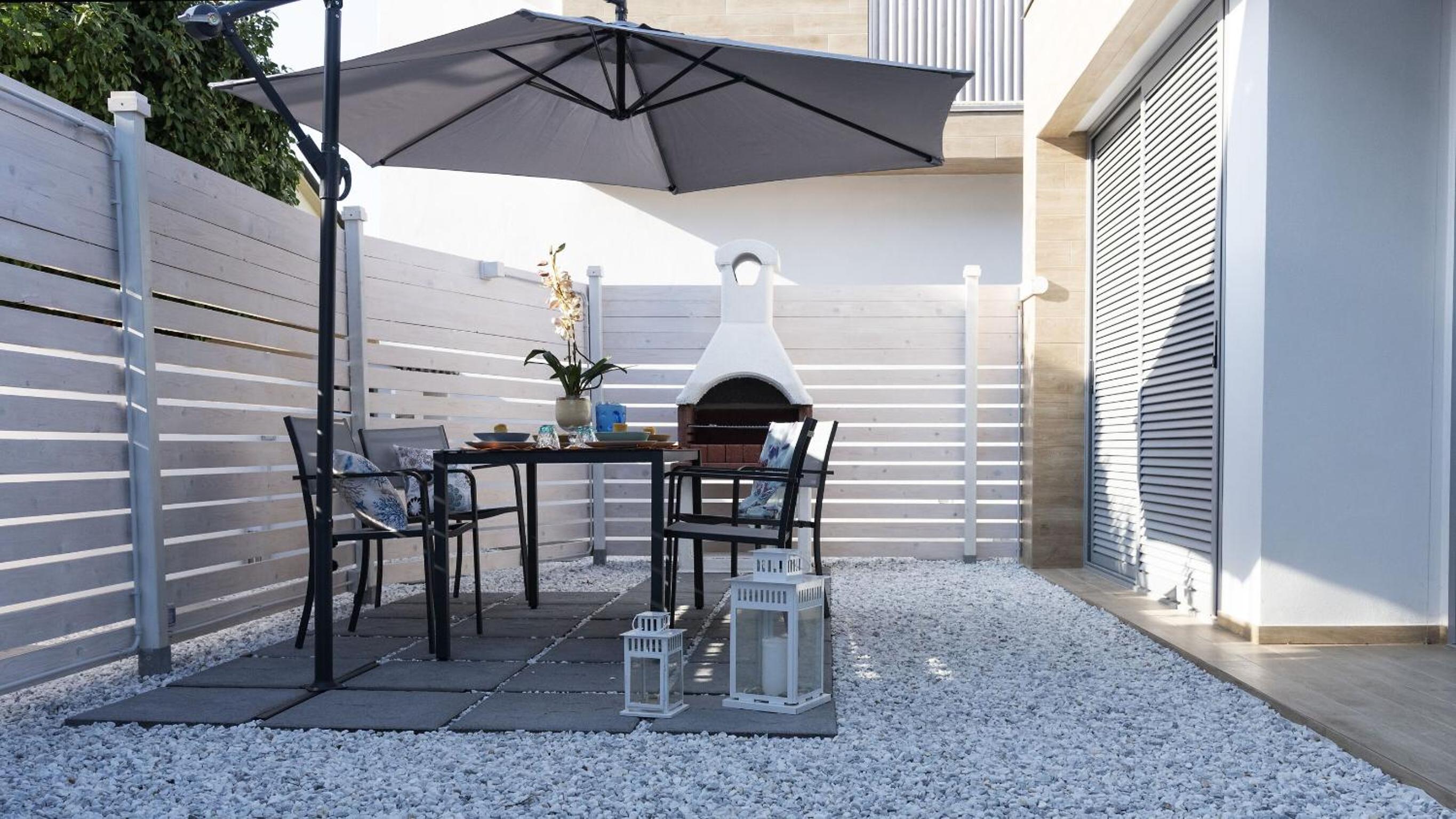 La Casa Di Marty Per 6 photo 4