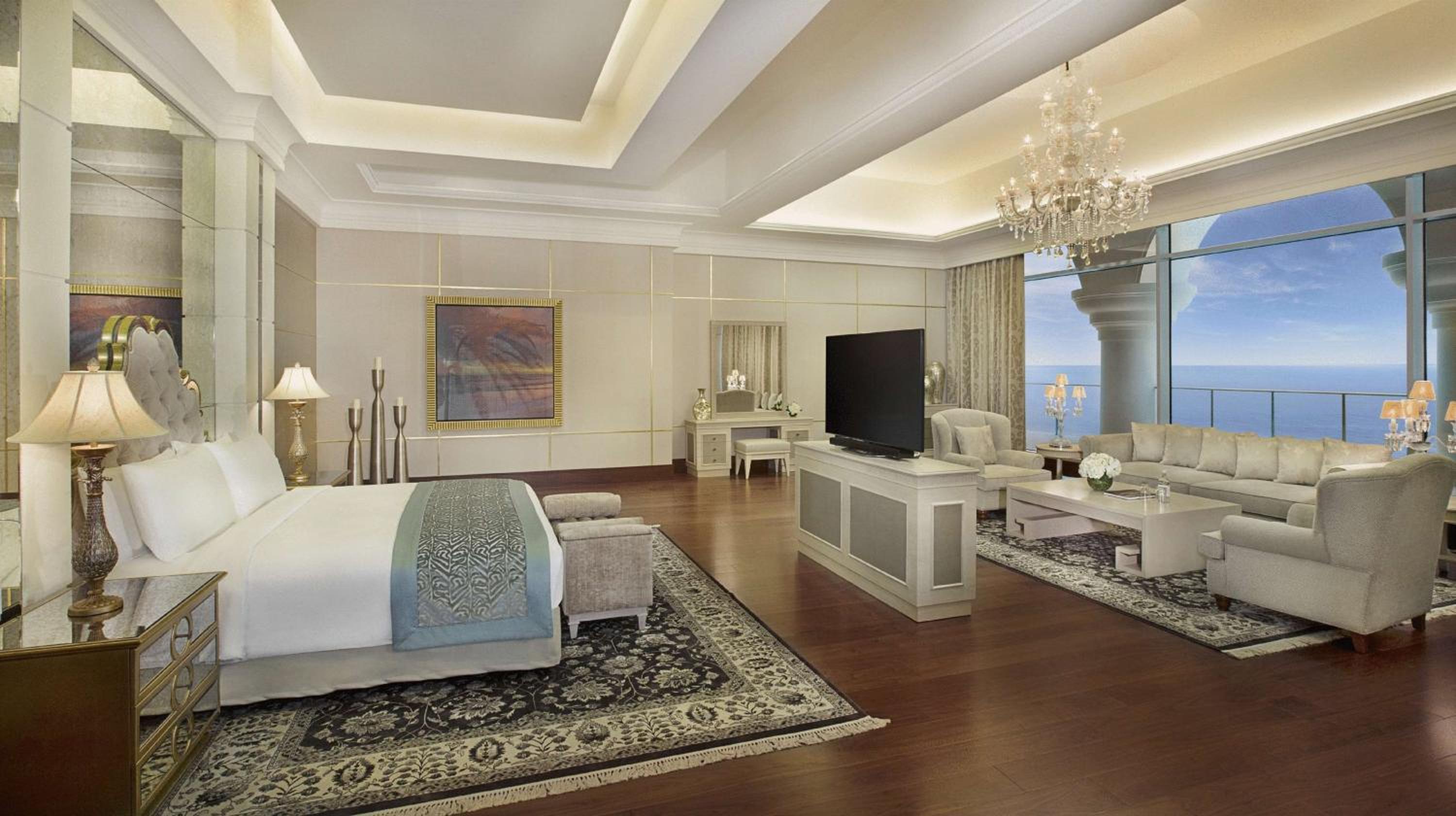 Waldorf Astoria Dubai Palm Jumeirah 照片第 22 張,共 96 張