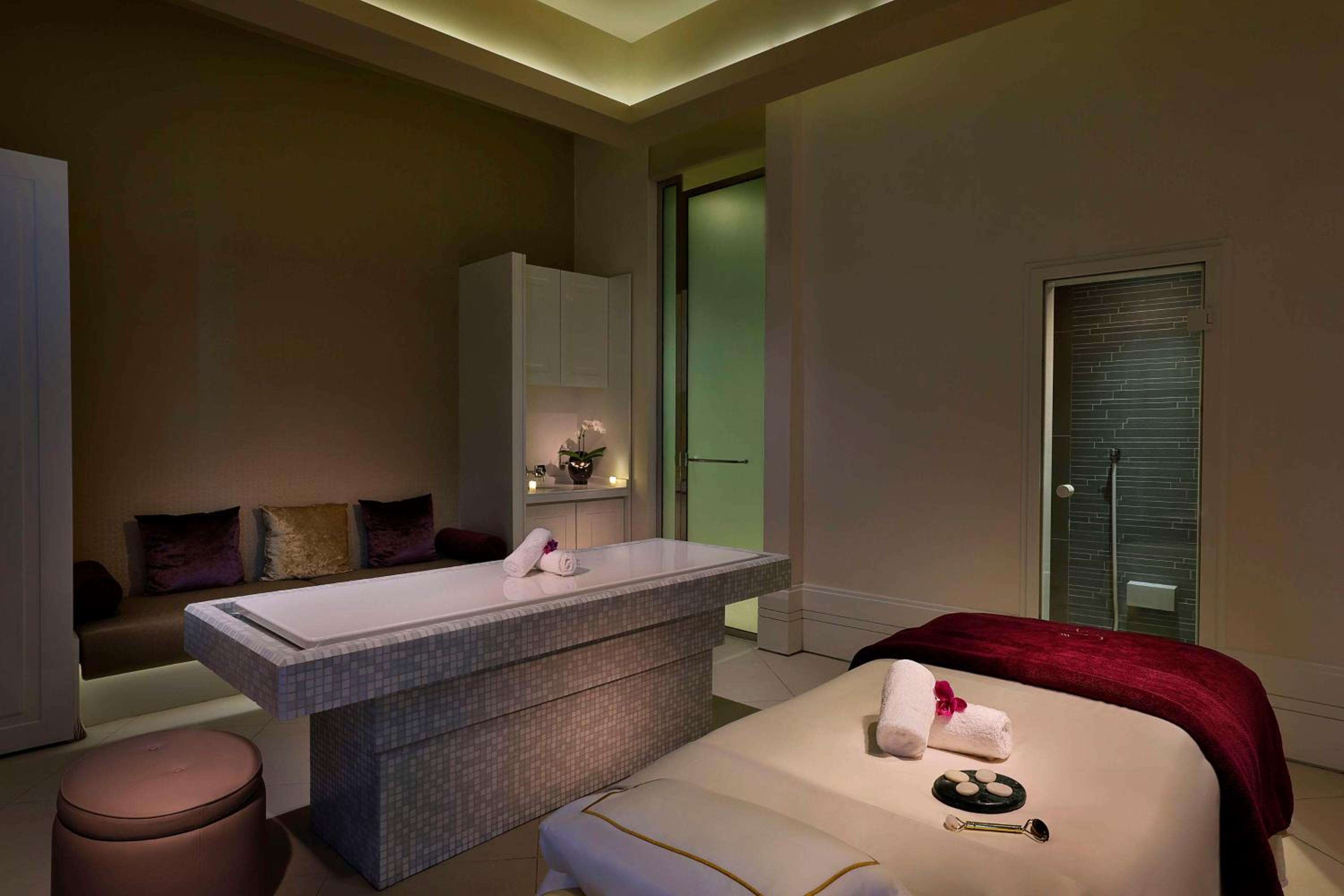 Waldorf Astoria Dubai Palm Jumeirah 照片第 12 張,共 96 張