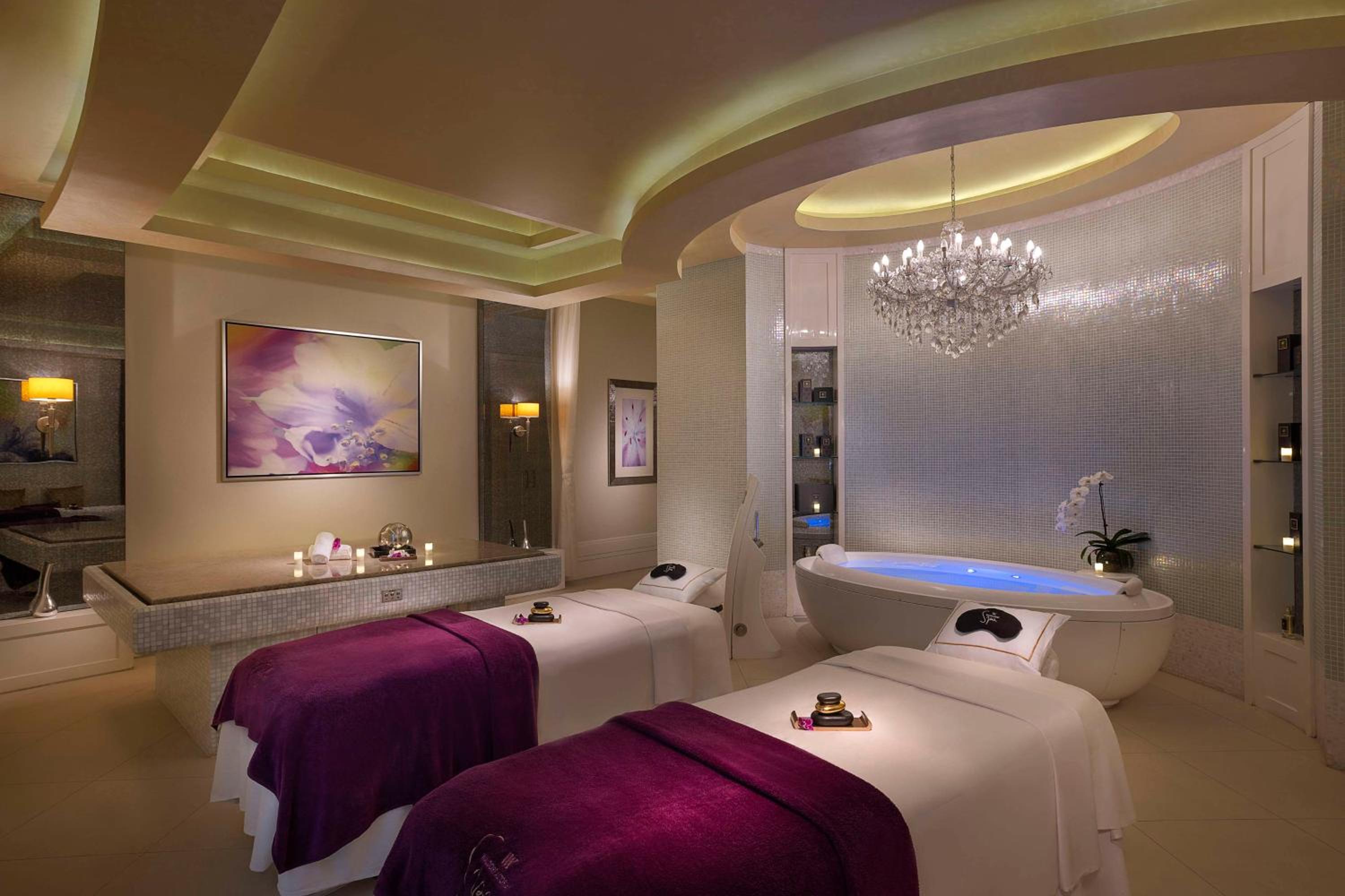 Waldorf Astoria Dubai Palm Jumeirah 照片第 48 張,共 96 張