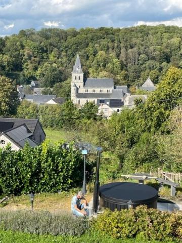 B&B Le Bouchat-Oreille