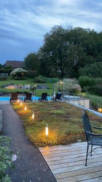 B&B Le Bouchat-Oreille