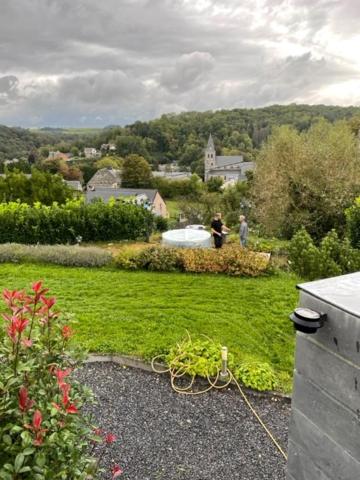 B&B Le Bouchat-Oreille