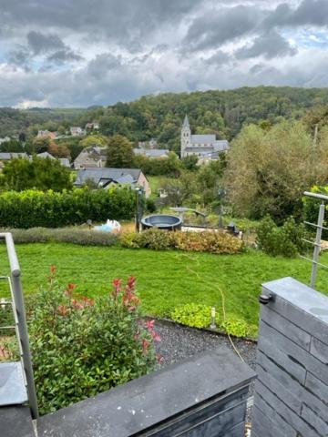 B&B Le Bouchat-Oreille