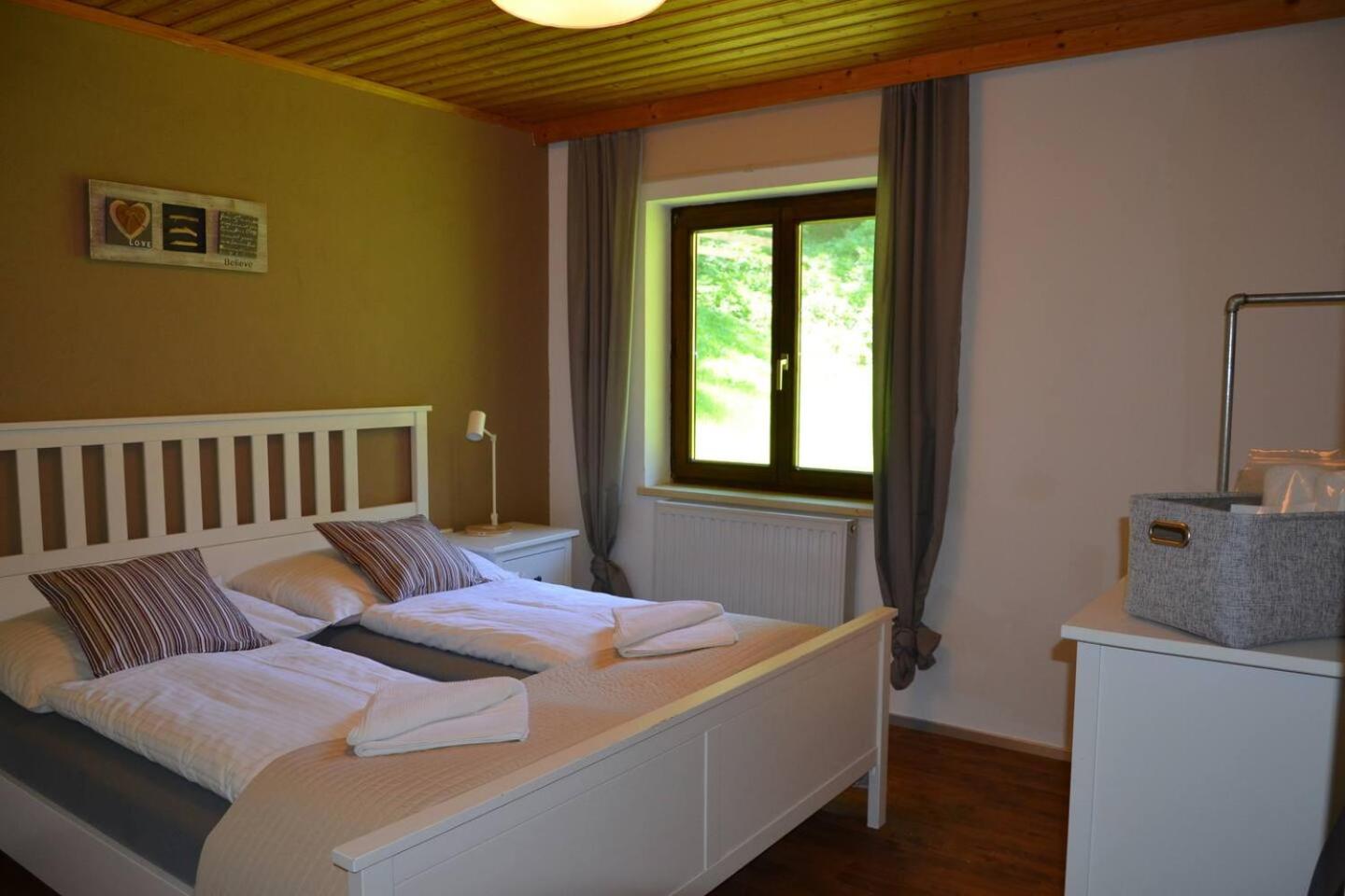 Dahoam by Sarina - Das Almchalet incl Viehhofen summercard