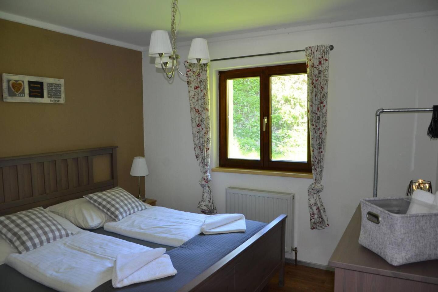 Dahoam by Sarina - Das Almchalet incl Viehhofen summercard