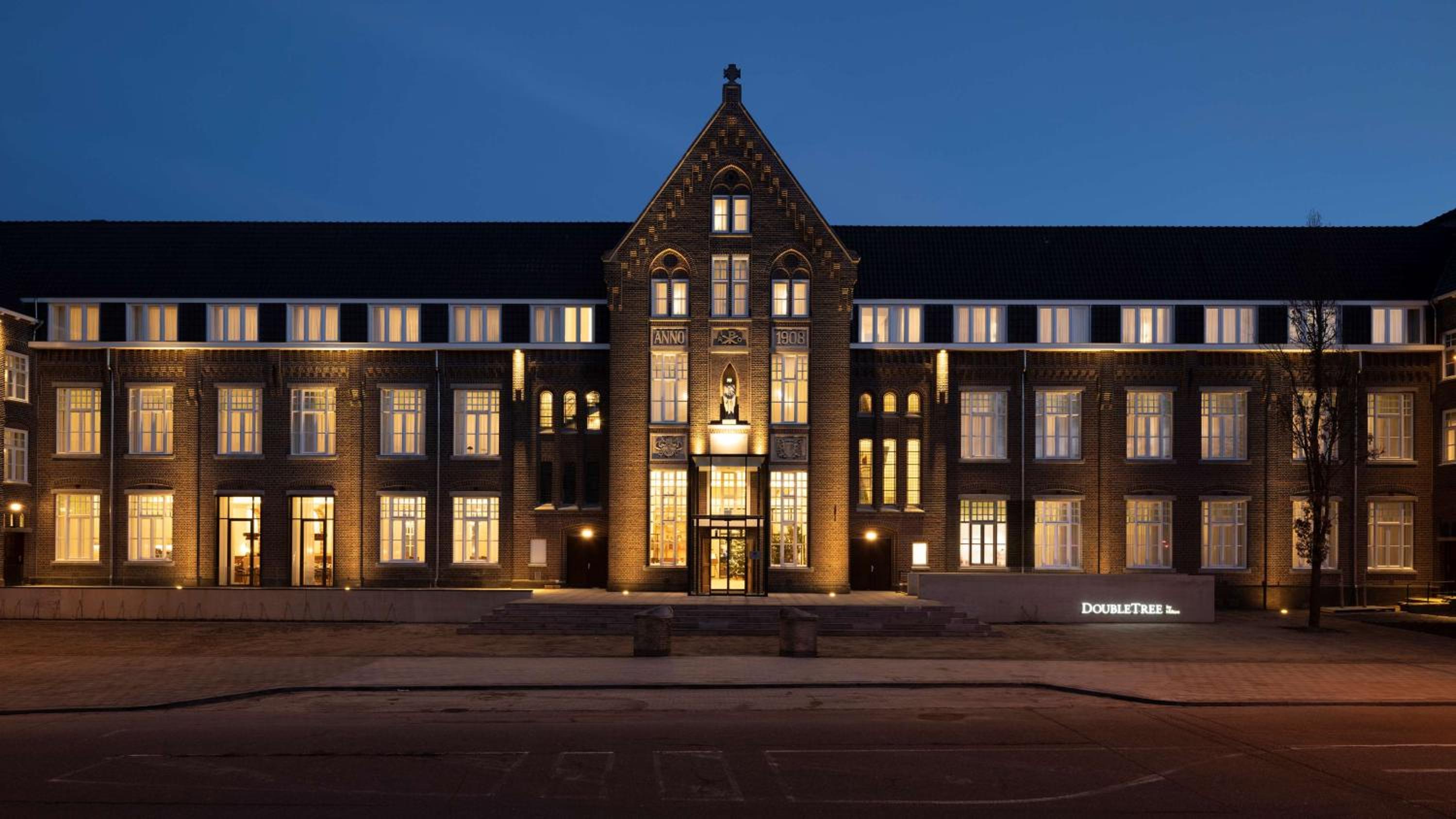 Hotel DoubleTree by Hilton Sittard - Image 1