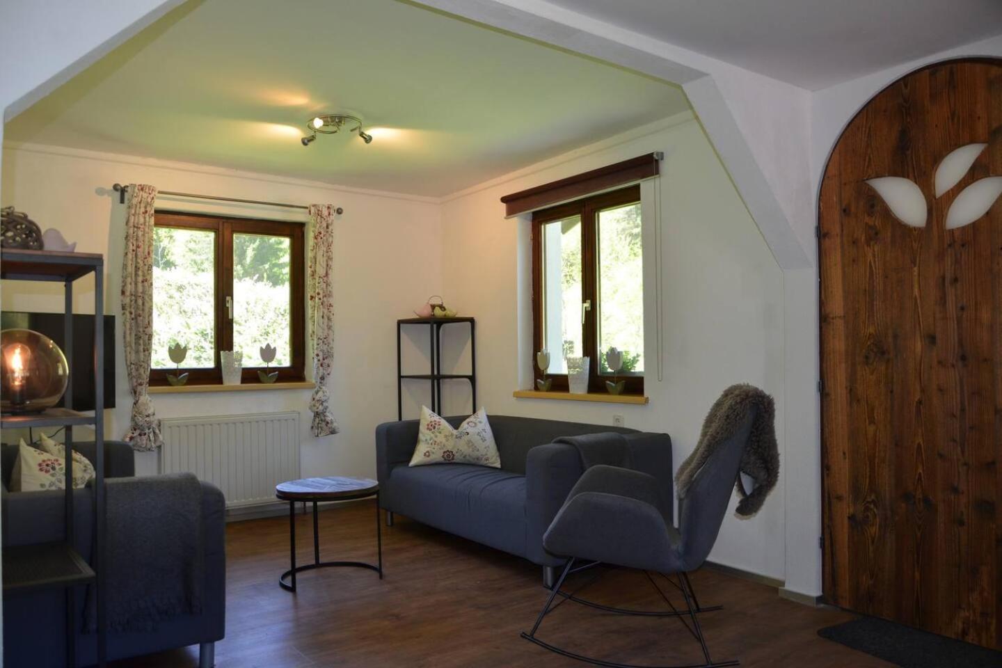 Dahoam by Sarina - Das Almchalet incl Viehhofen summercard